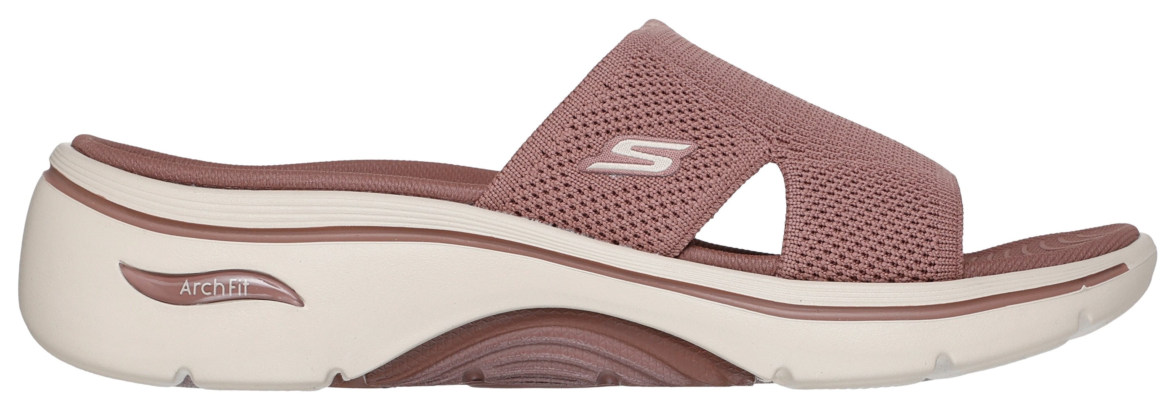 Skechers Slippers GO WALK ARCH FIT 2.0 SANDAL-