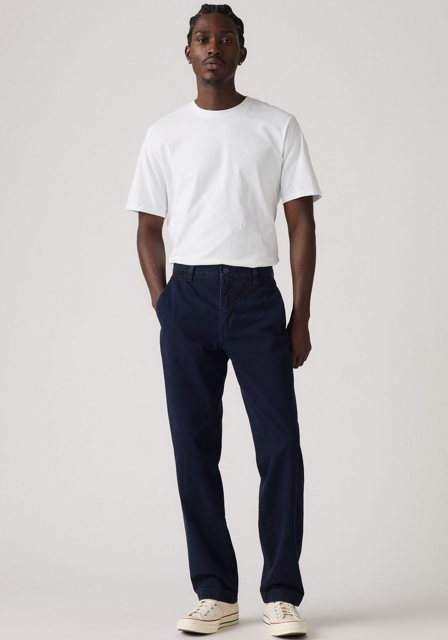 Levi's® Chino LV Hose XX CHINO AUTHENTIC RLX
