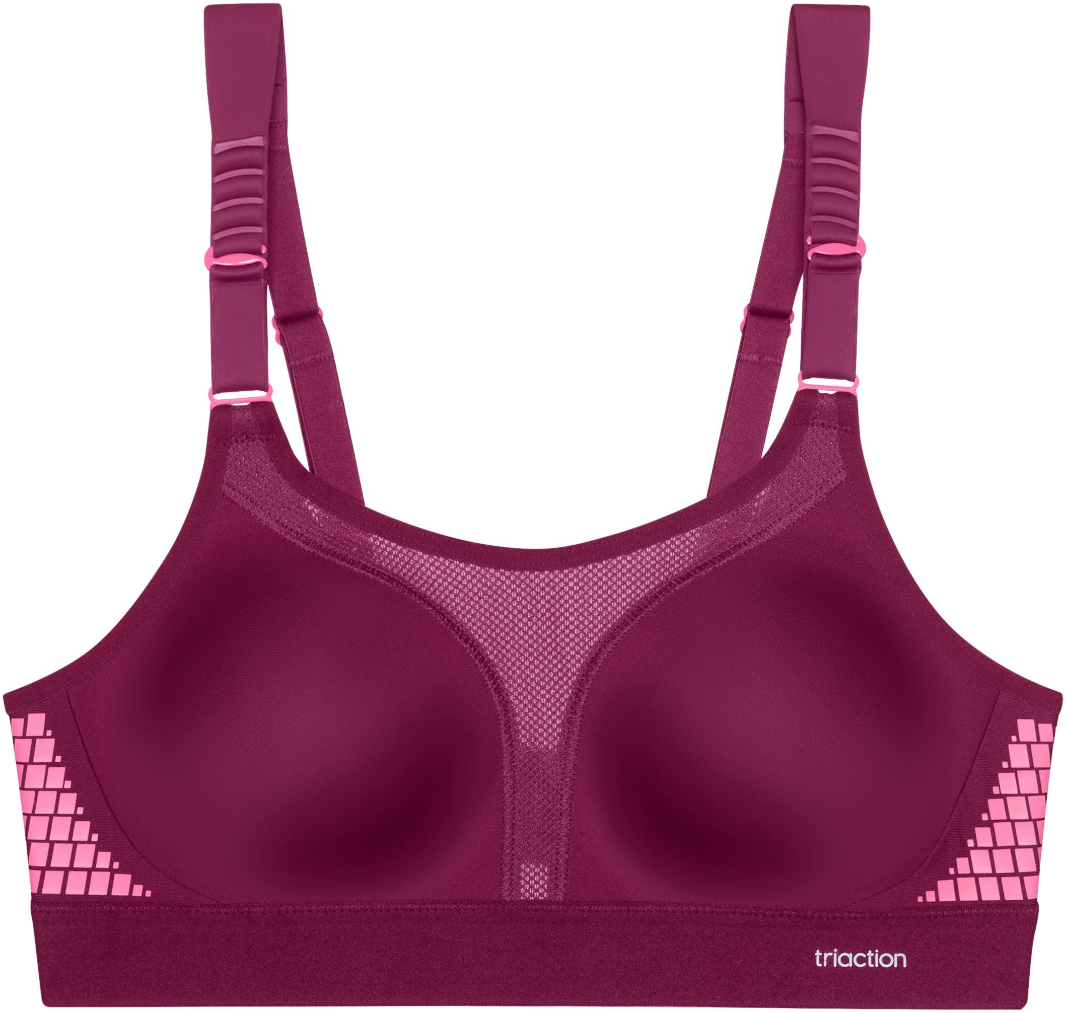 triaction by Triumph Sport-bh Triaction Extreme Lite N EX
