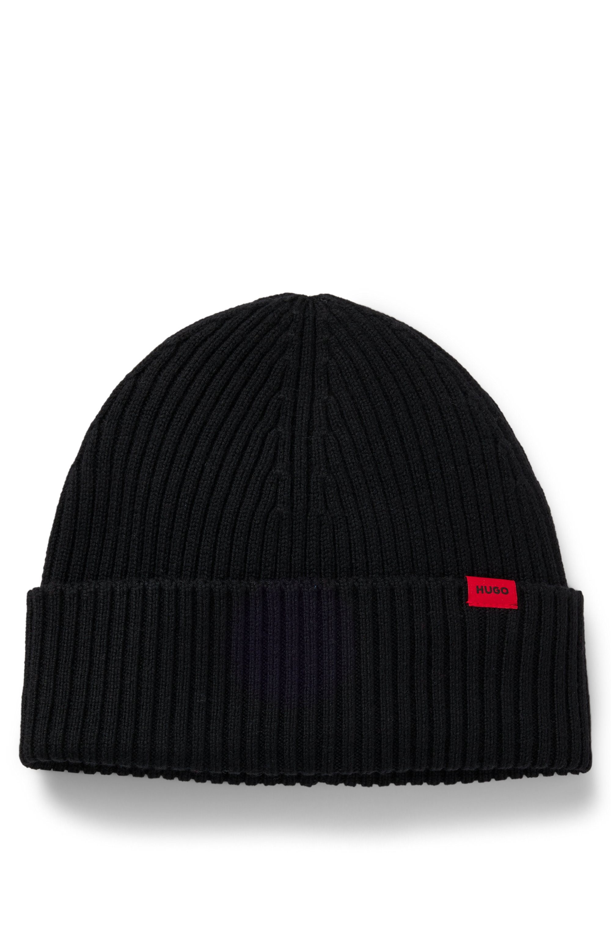 HUGO Beanie XOLA
