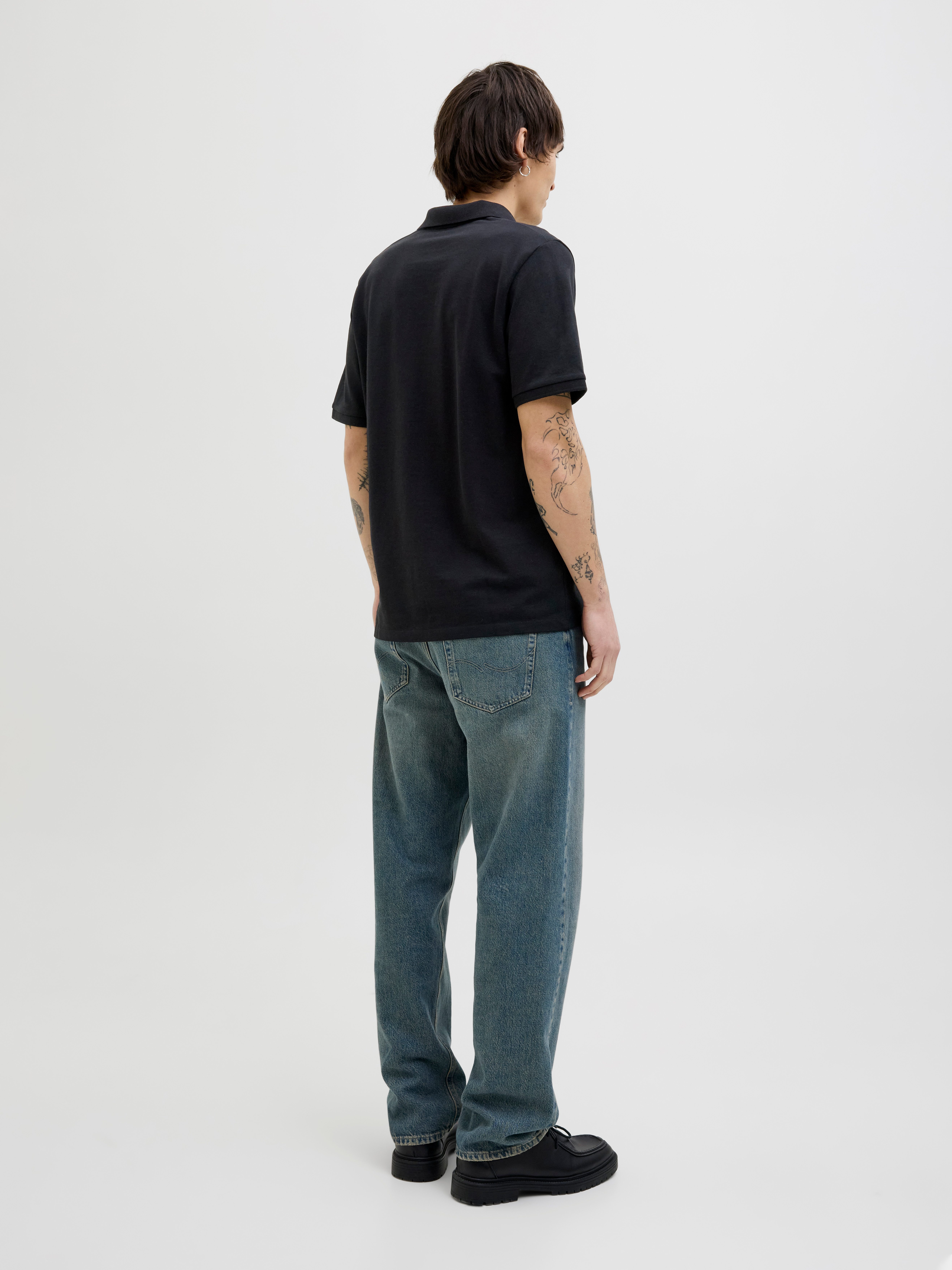 Jack & Jones Poloshirt JJKANE POLO SS