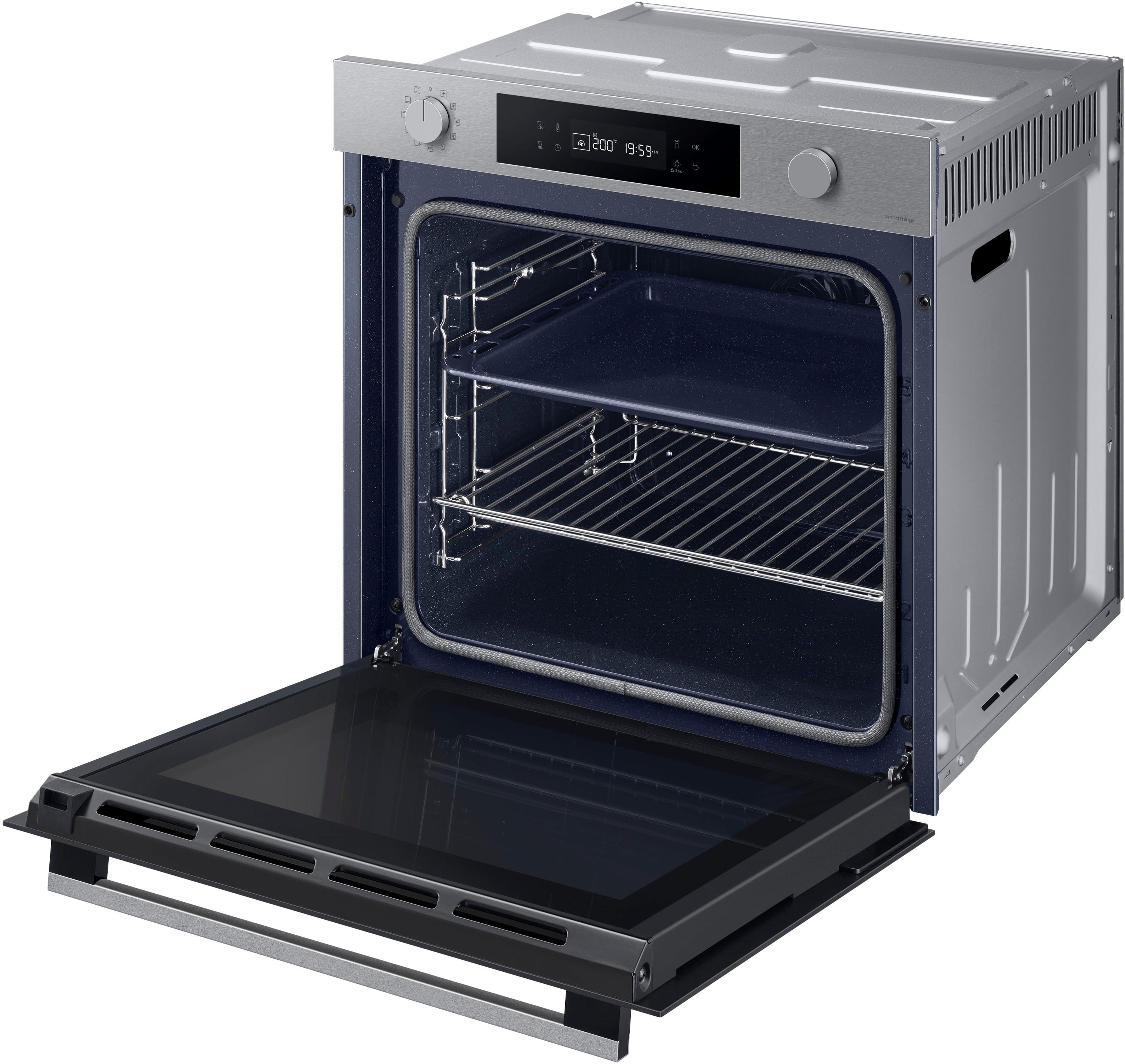 Samsung Inbouwoven NV7B41307AS