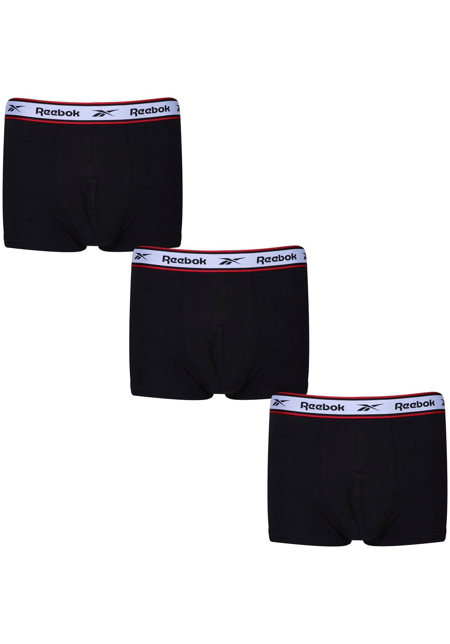 6-Pack Boxershorts Barlow