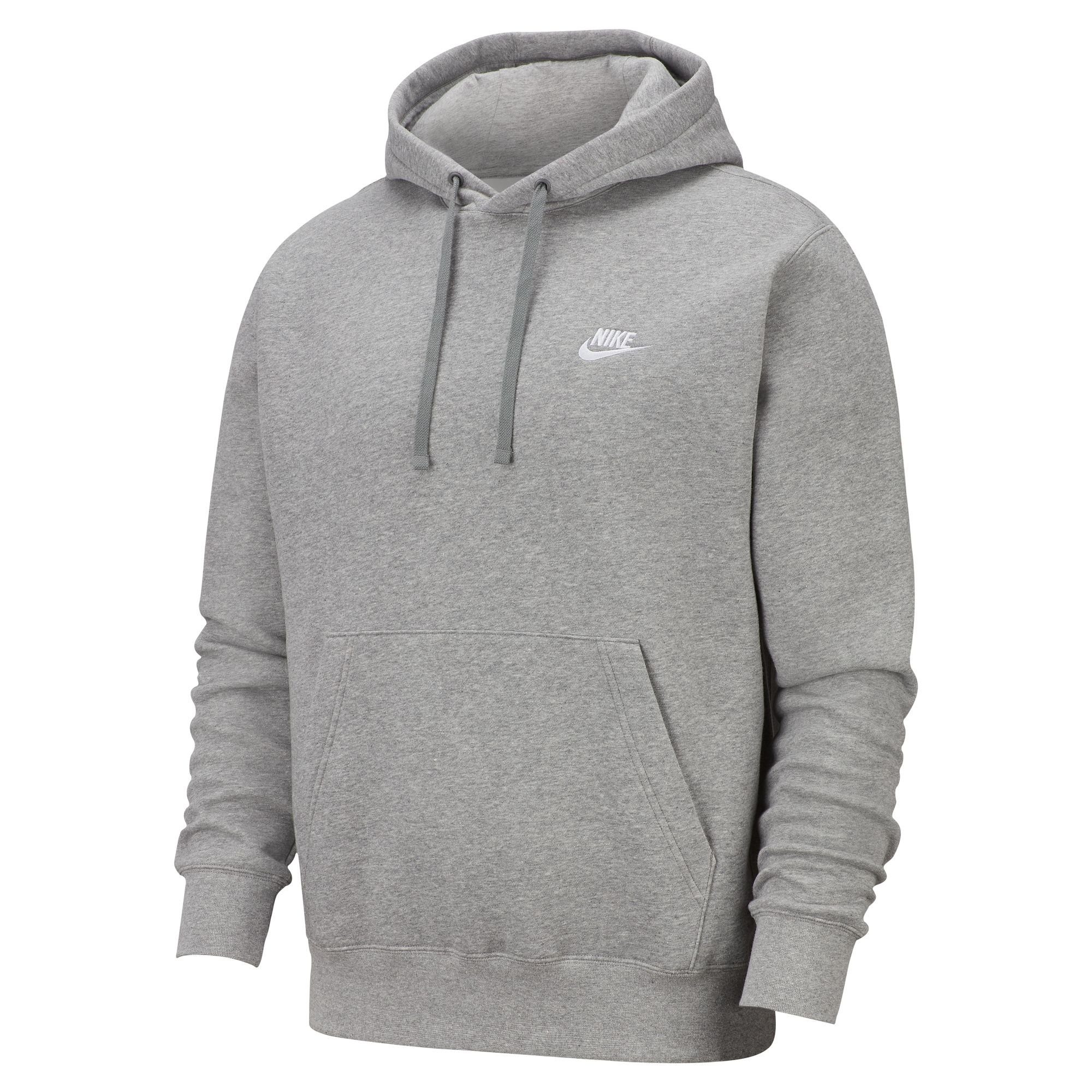 Nike Sportswear Hoodie CLUB FLEECE PULLOVER HOODIE