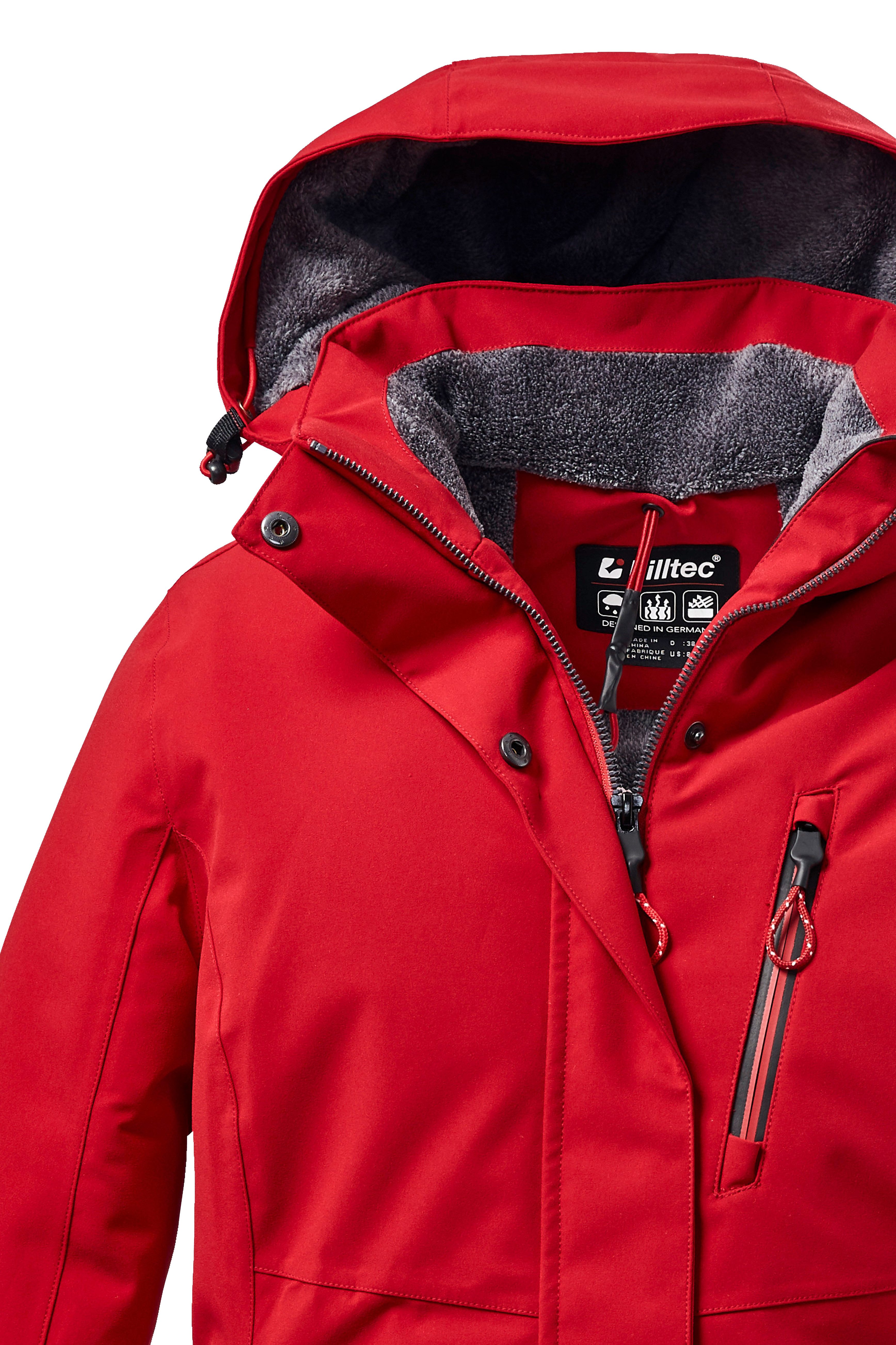 Killtec Outdoorjack KOW 140 WMN JCKT Water- en winddicht