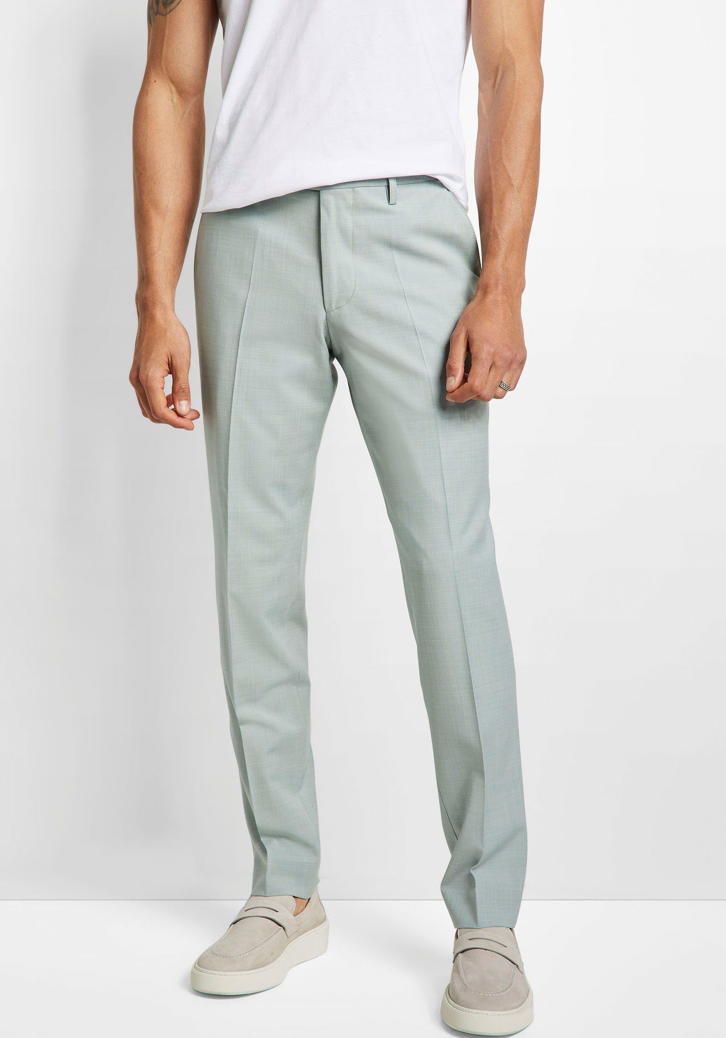 Cinque Pak CIMONOPOLI met power-stretch (2-delig)