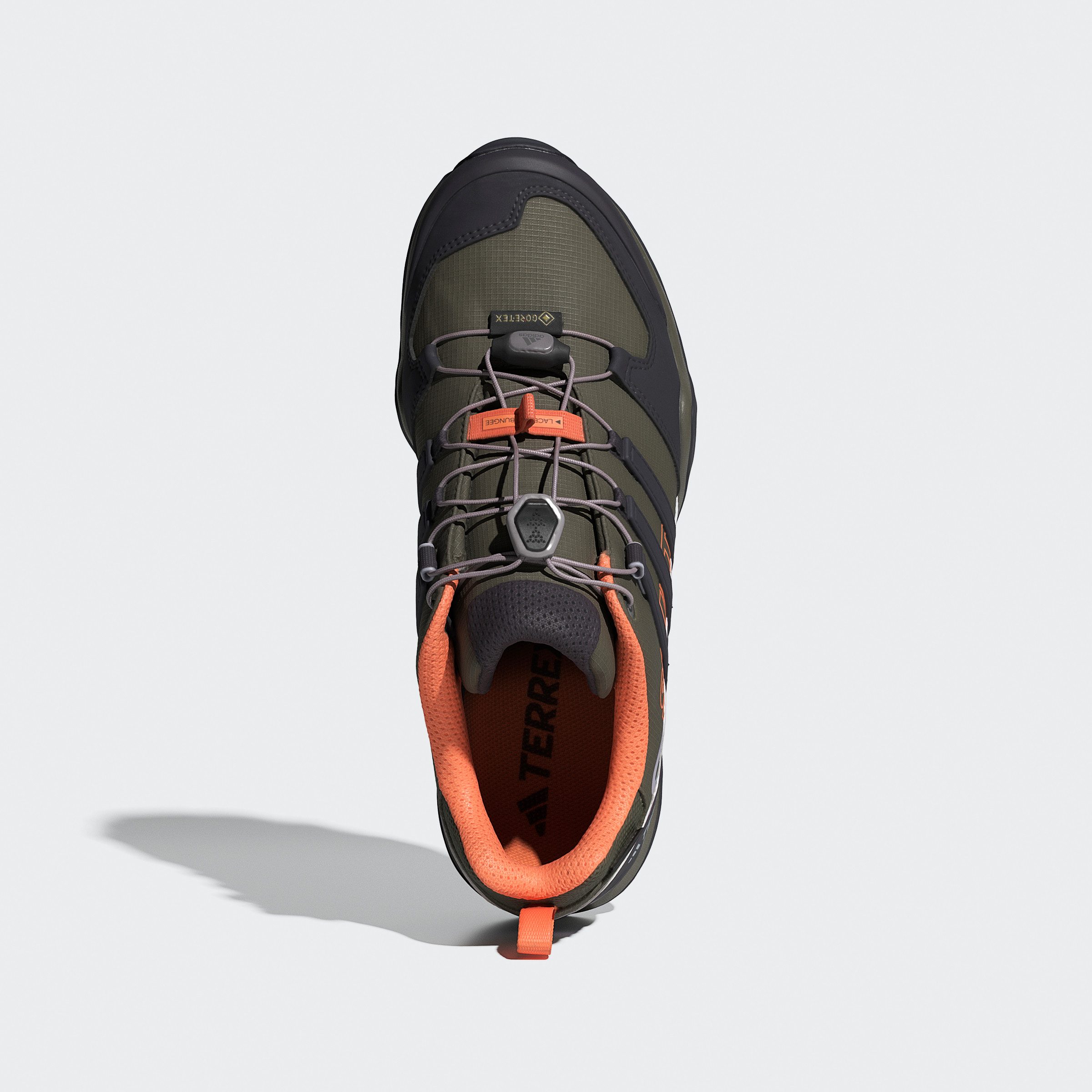 adidas TERREX Wandelschoenen TERREX SWIFT R2 GORE-TEX