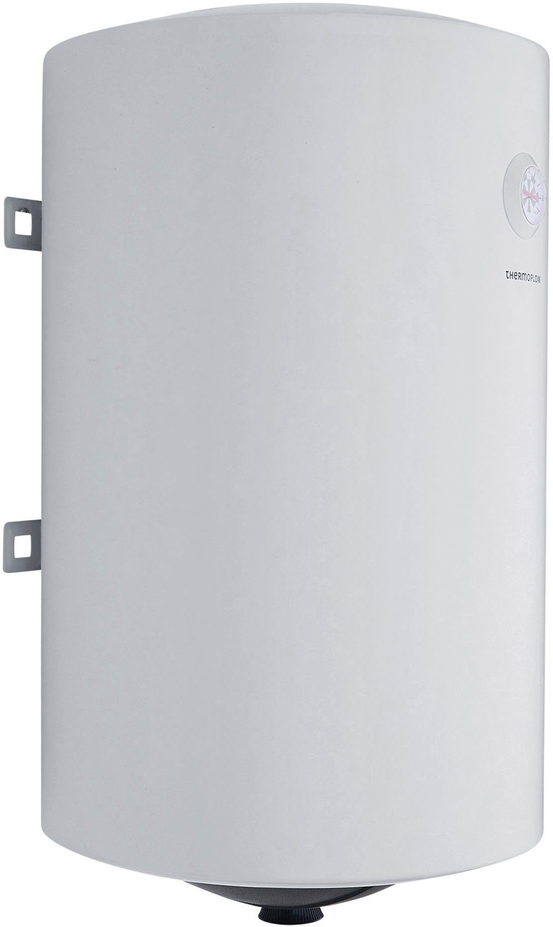 Thermoflow Staande boiler DS80 Opwarmtijd van 10 °C naar 65 °C in 163 min