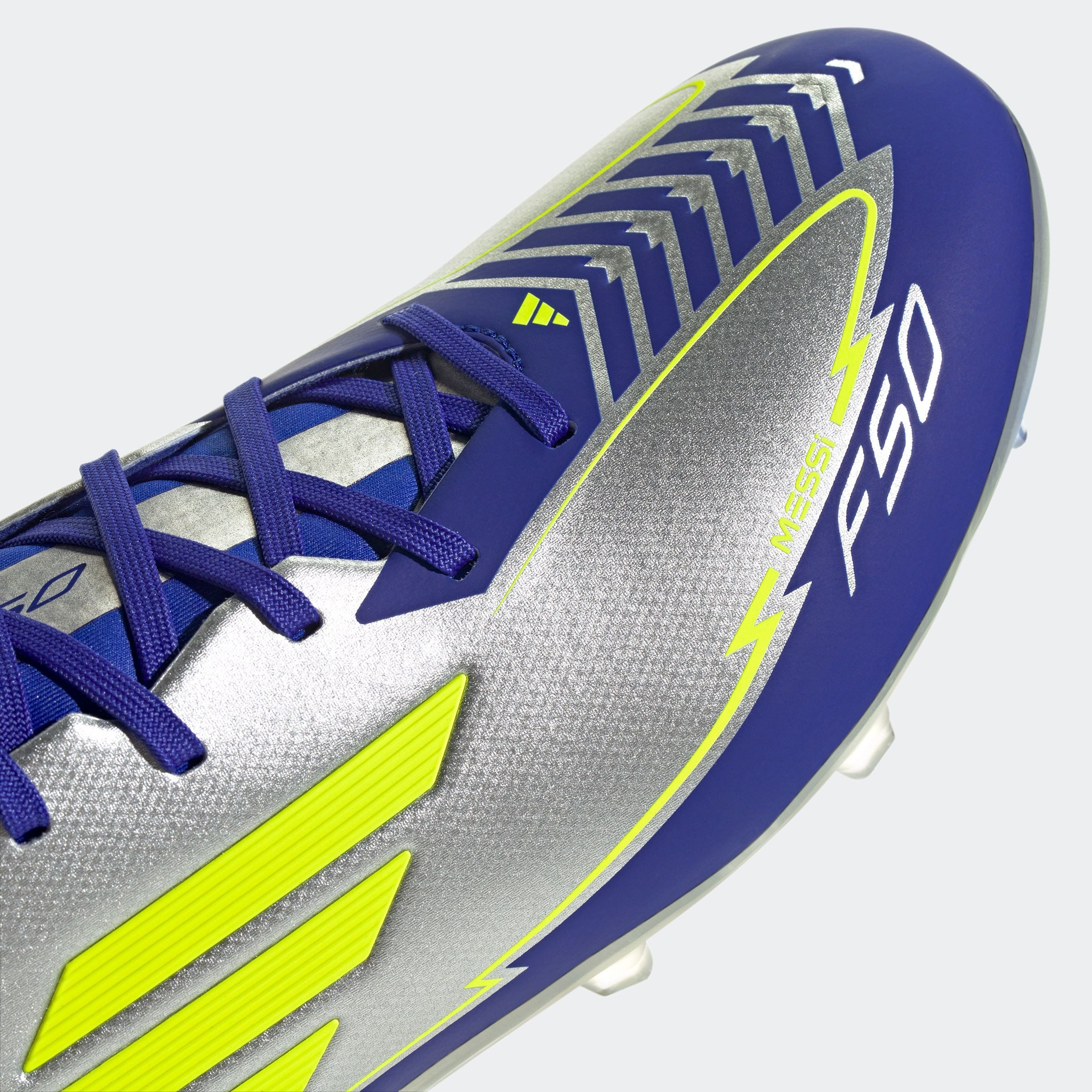 adidas Performance Voetbalschoenen F50 LEAGUE MESSI FG/MG