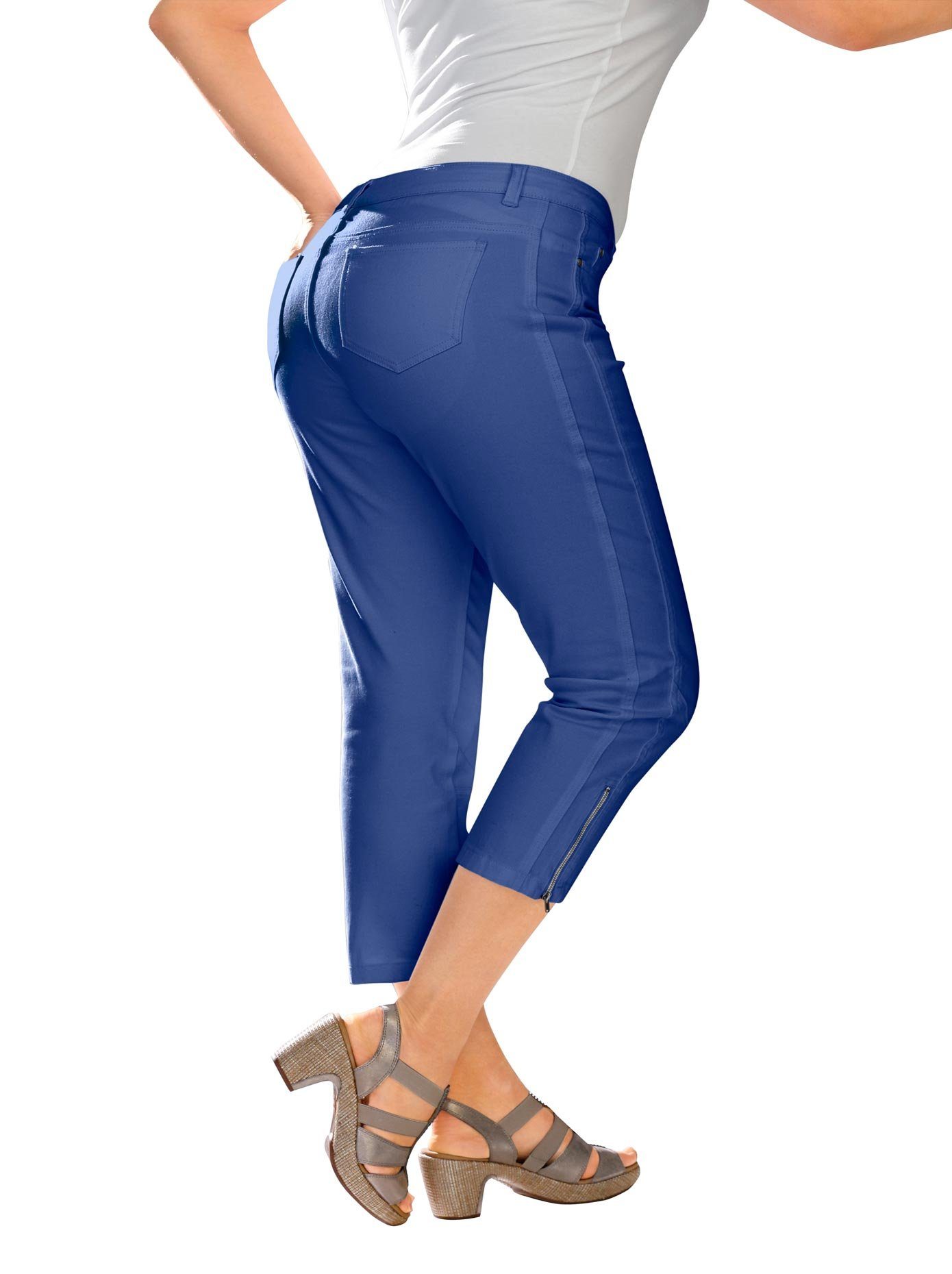 heine 3/4 broek
