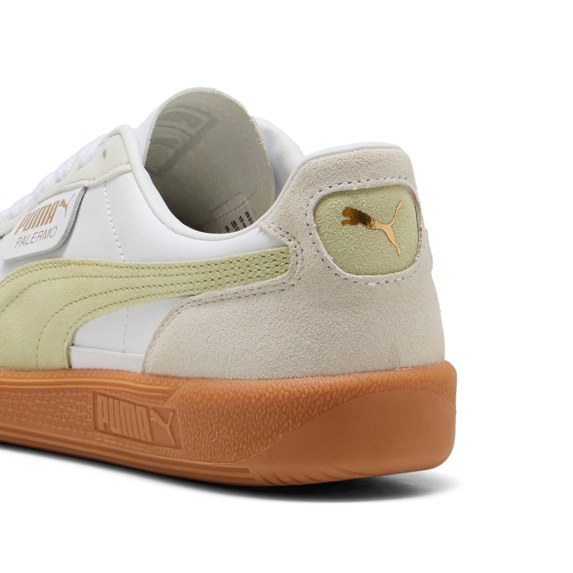 PUMA Sneakers PALERMO LTH