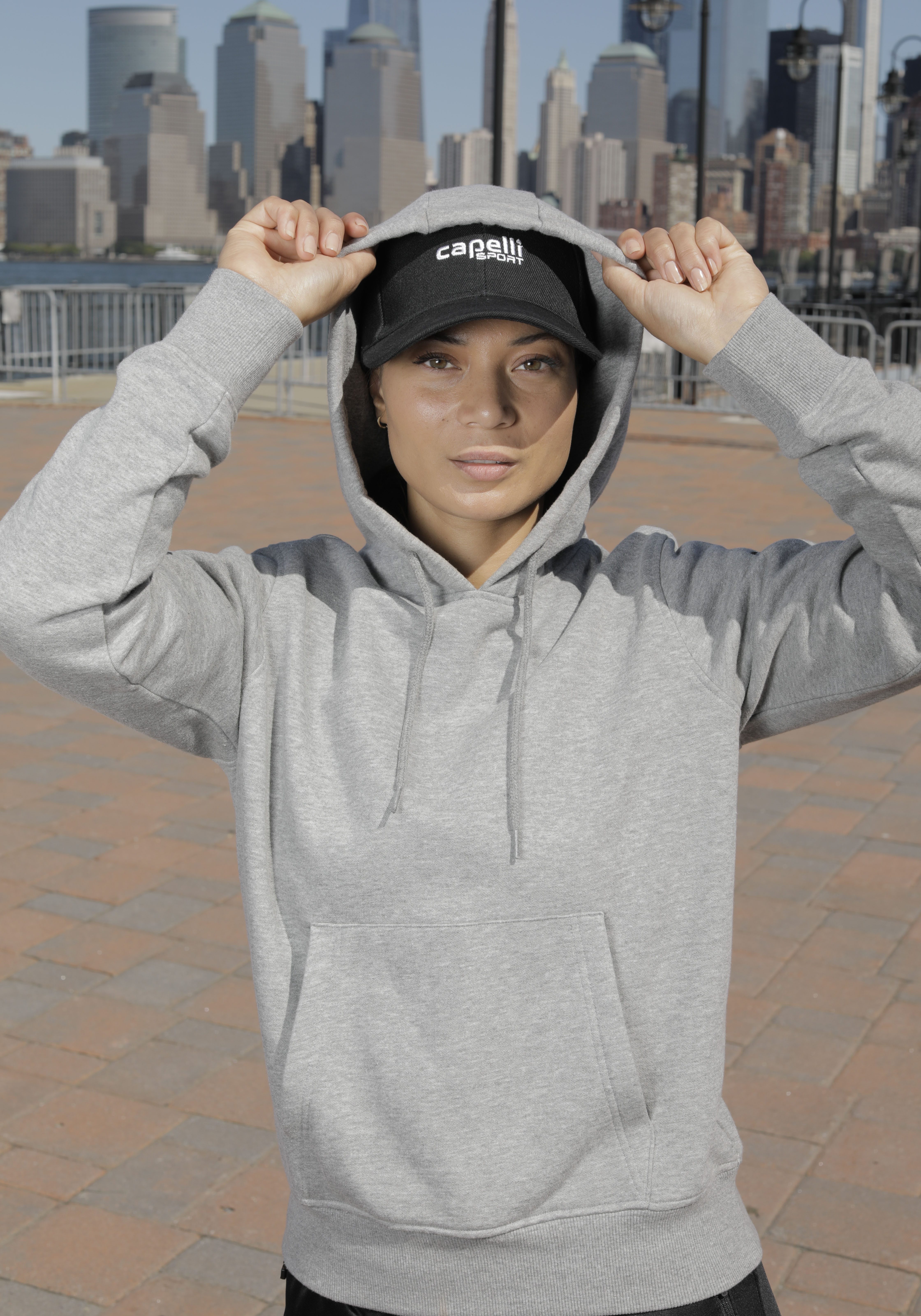 Capelli Sport Hoodie