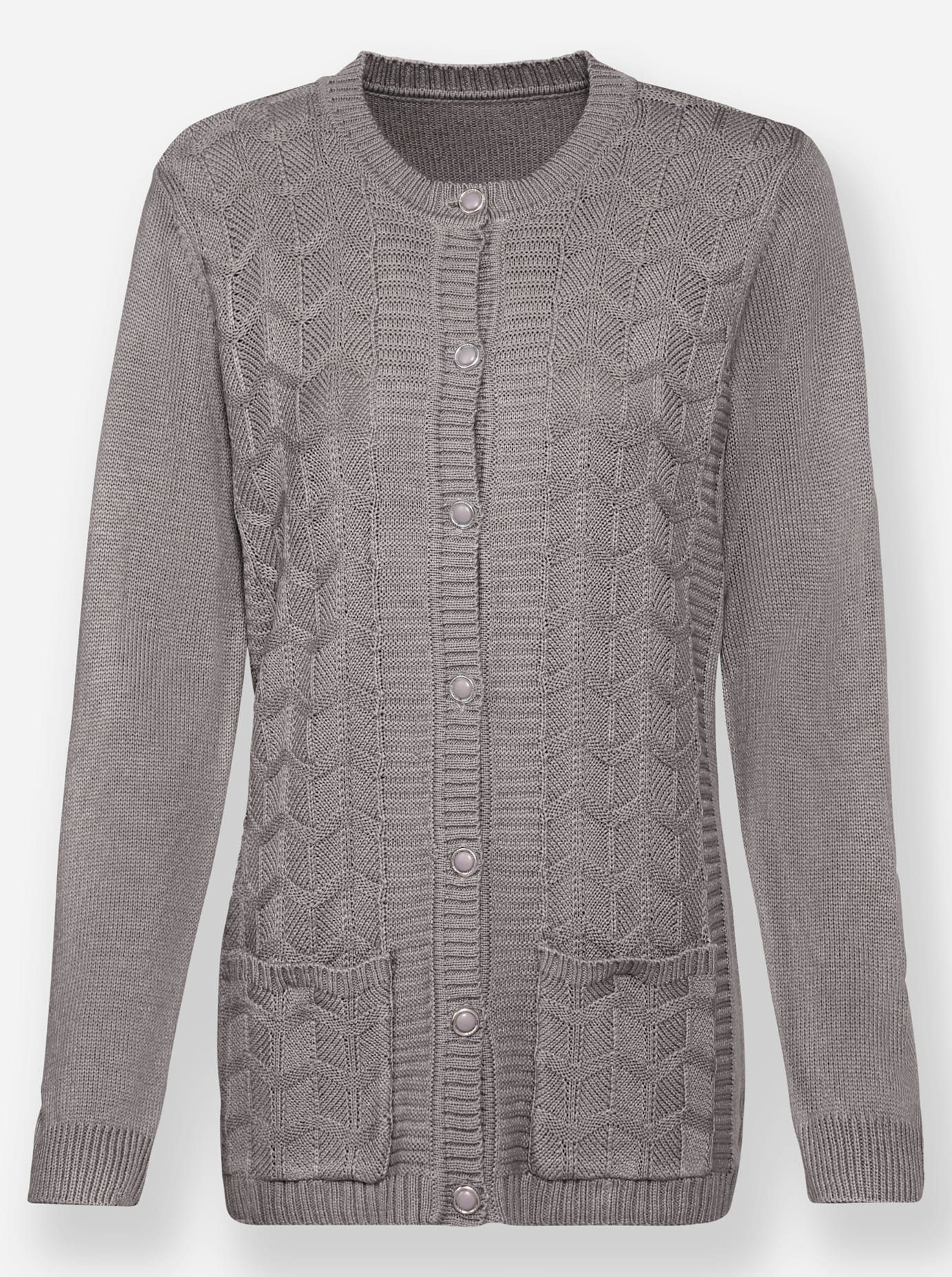 Classic Vest
