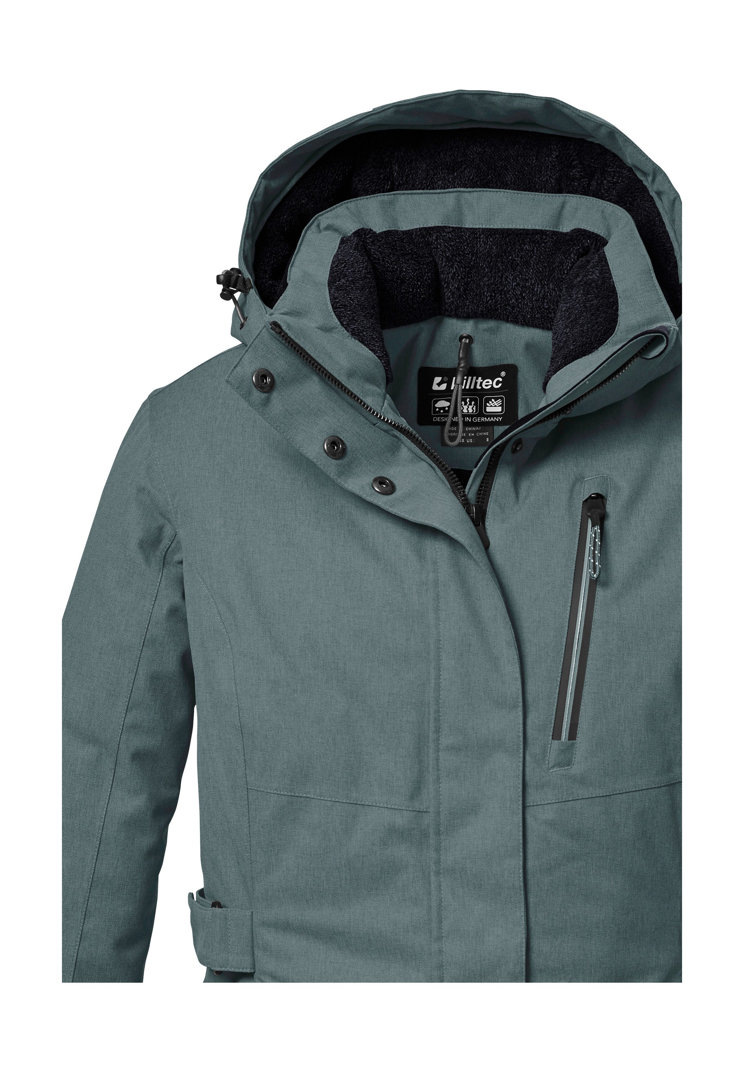 Killtec Parka KOW 303 WMN PRK