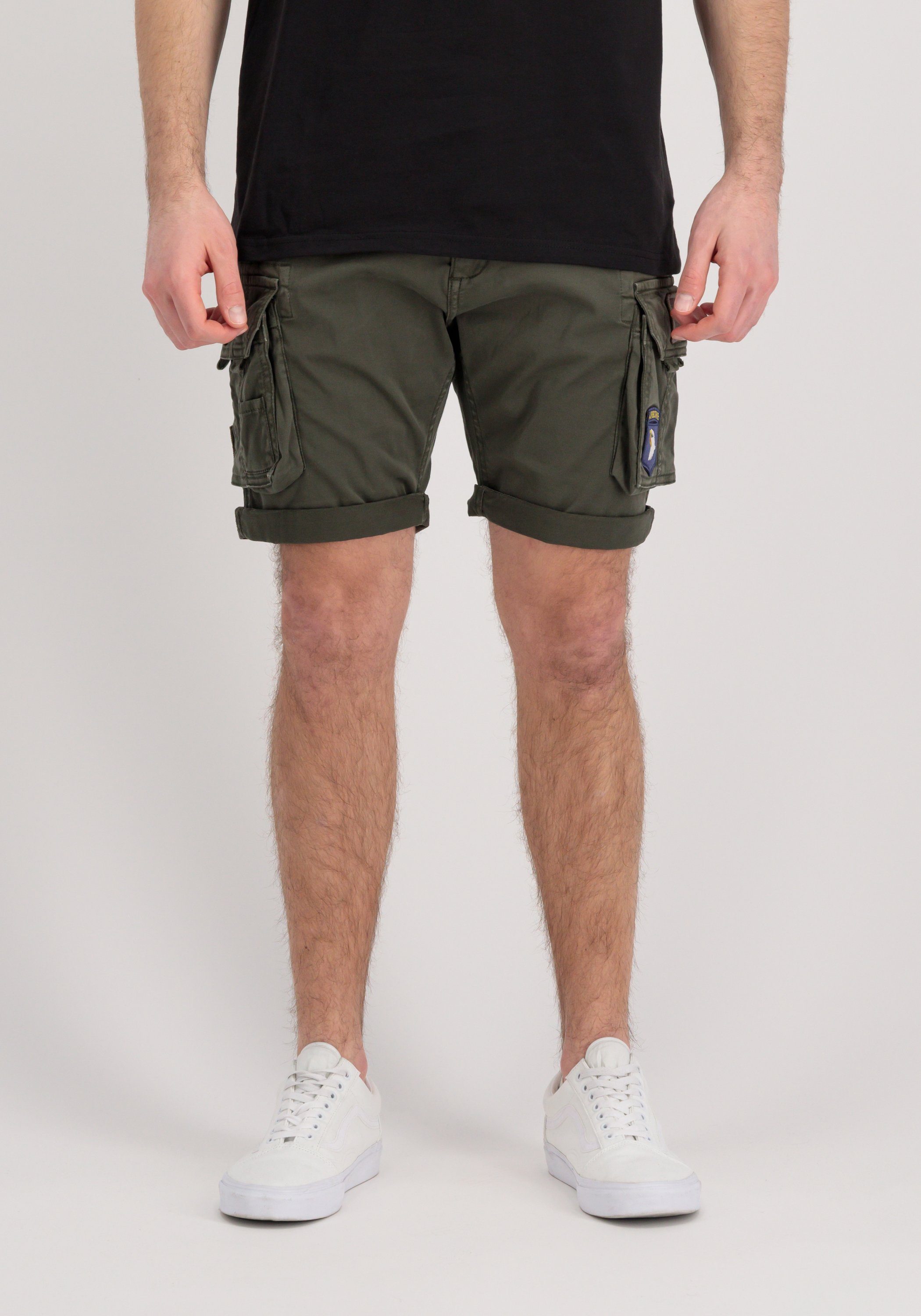 Alpha Industries Short