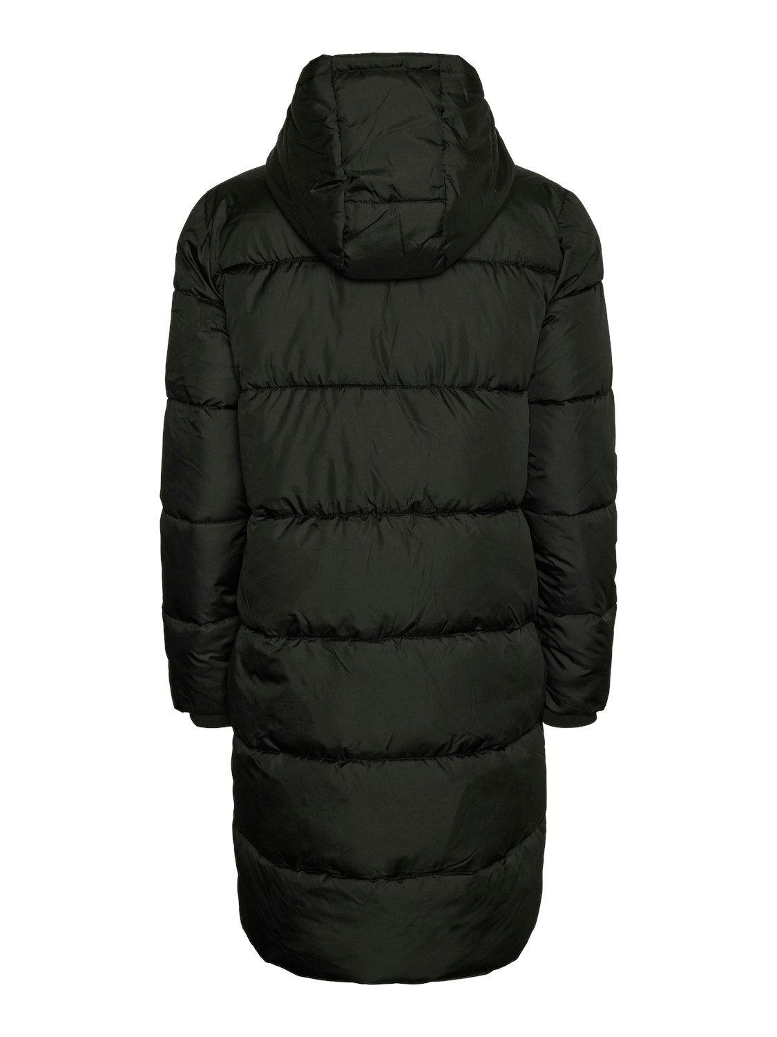 pieces Gewatteerde jas PCBEE NEW LONG PUFFER JACKET NOOS BC