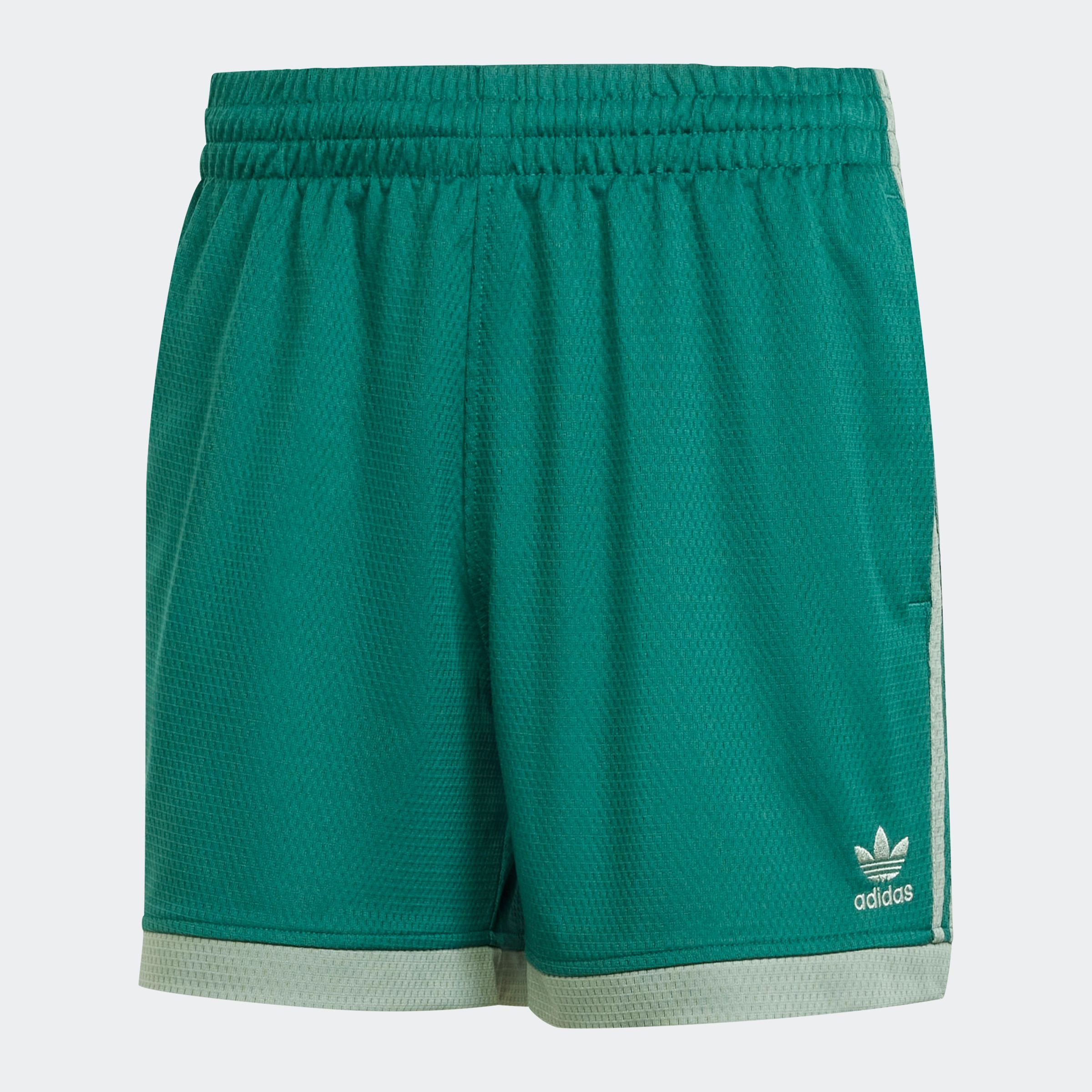 adidas Originals Short Mockeylet short (1-delig)