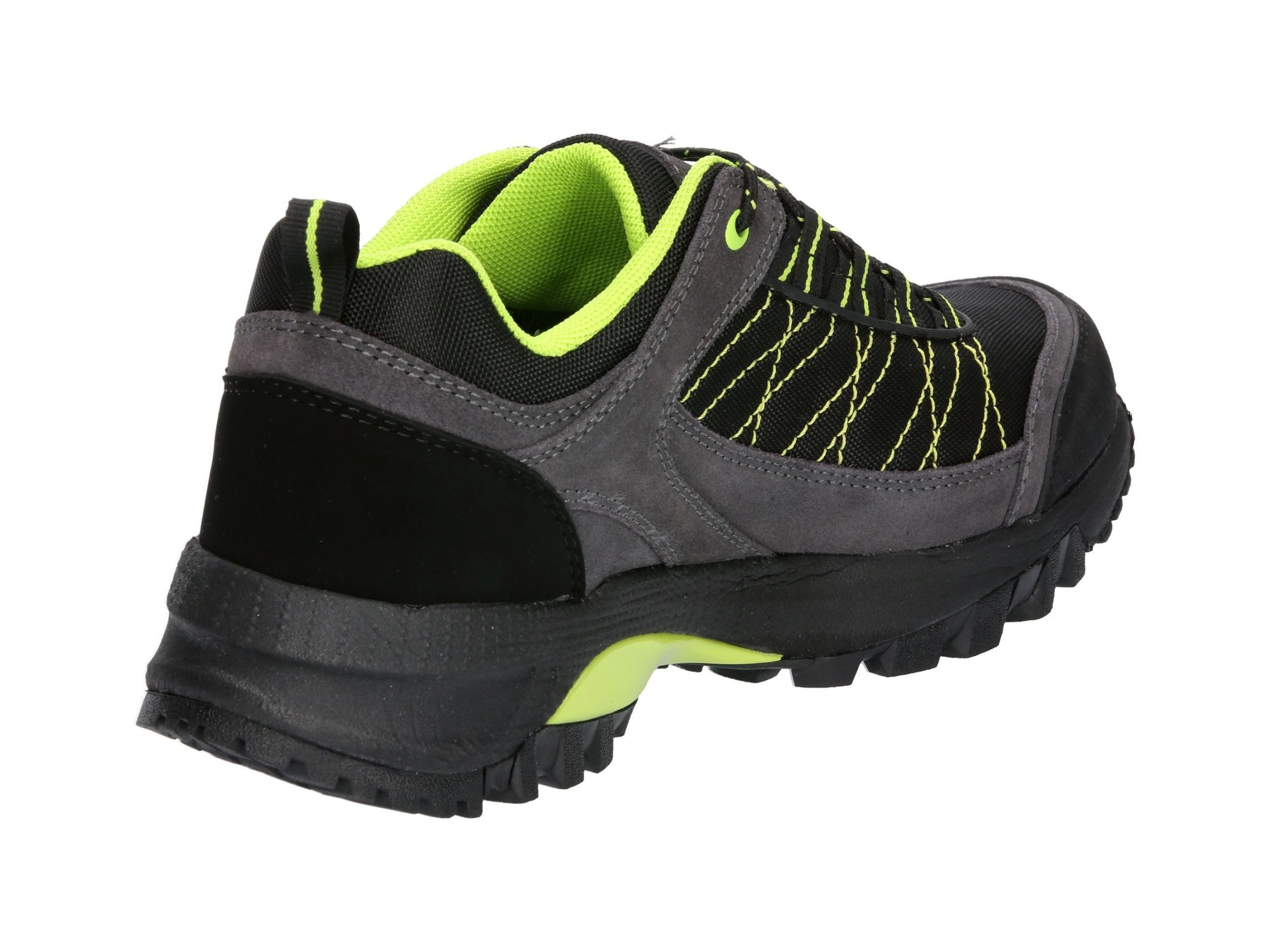 BRÜTTING Outdoorschoenen Outdoorschoen Mount Egmont