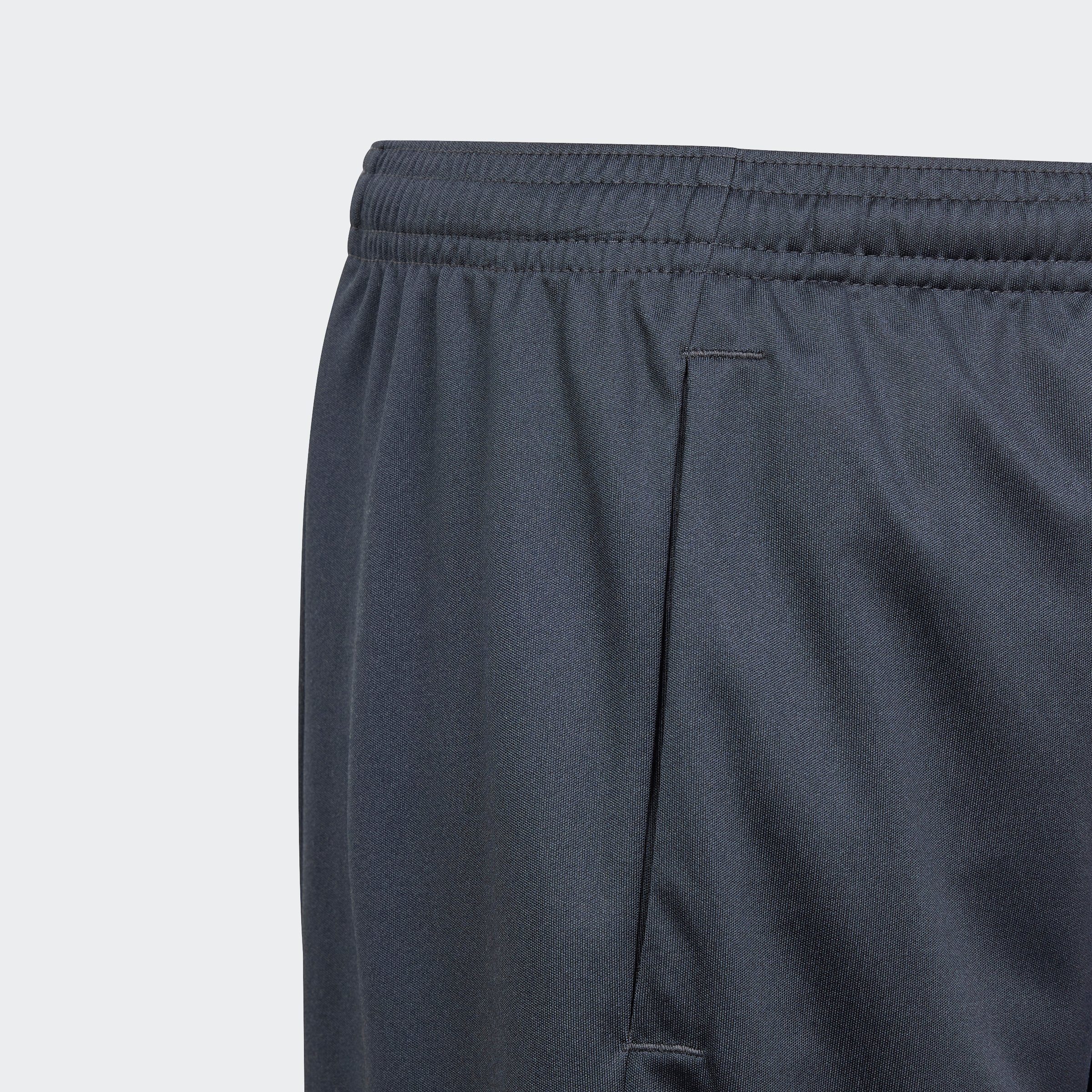 adidas Sportswear Short U TR-ES LOGO SH Essentials trainingsshorts met logo voor kinderen (1-delig)
