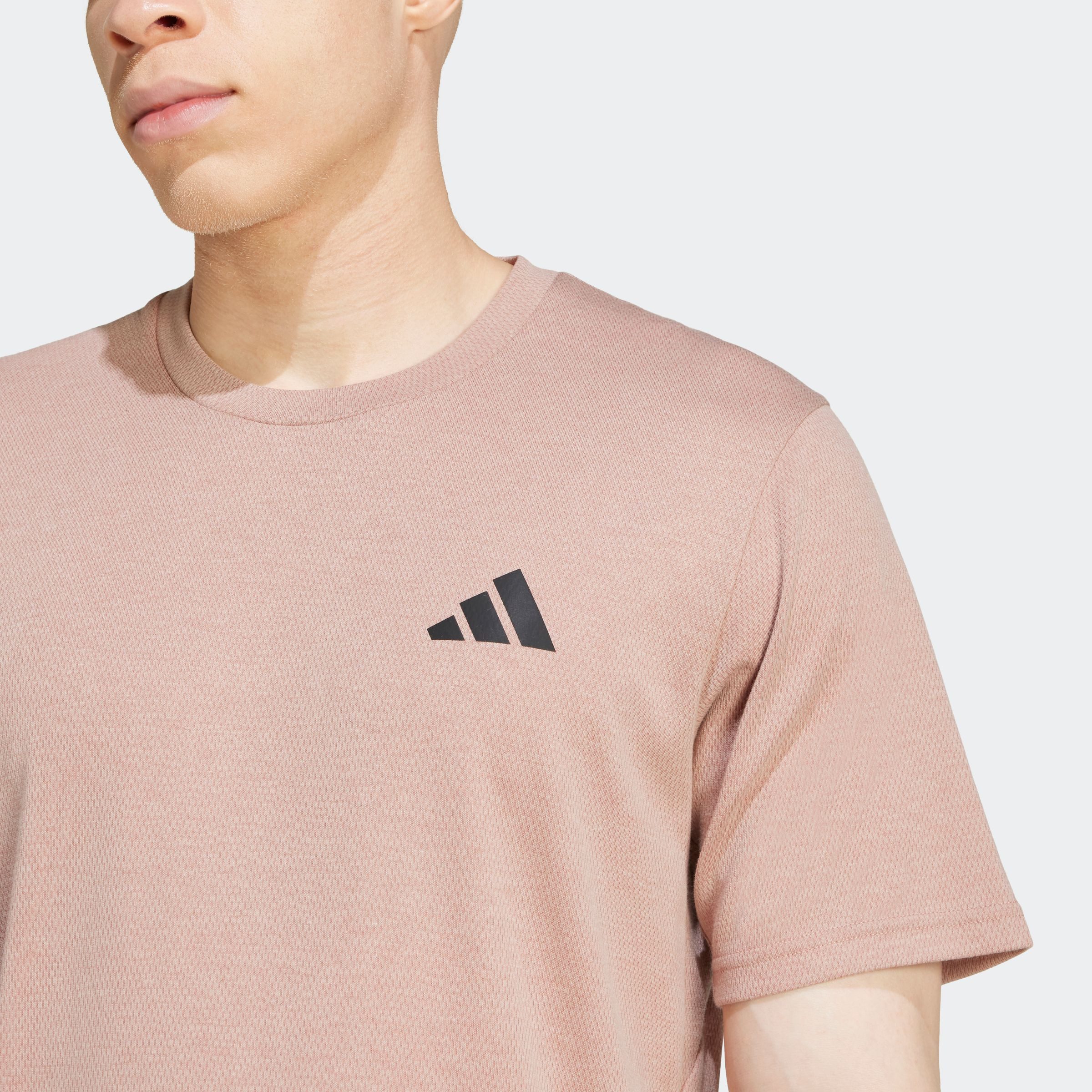 adidas Performance T-shirt TR-ES FR NOV T