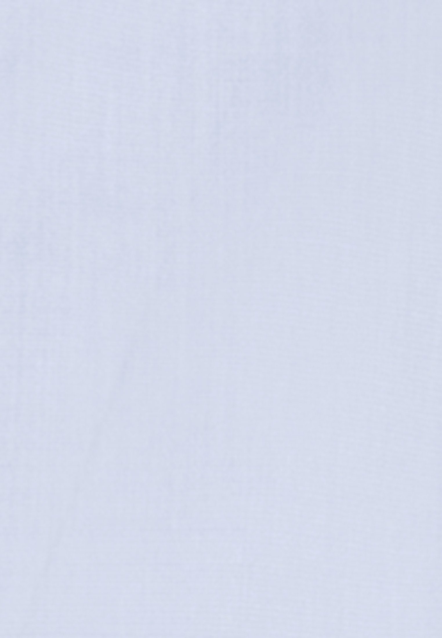 seidensticker Overhemdblouse Zwarte roos Lange mouwen kraag uni