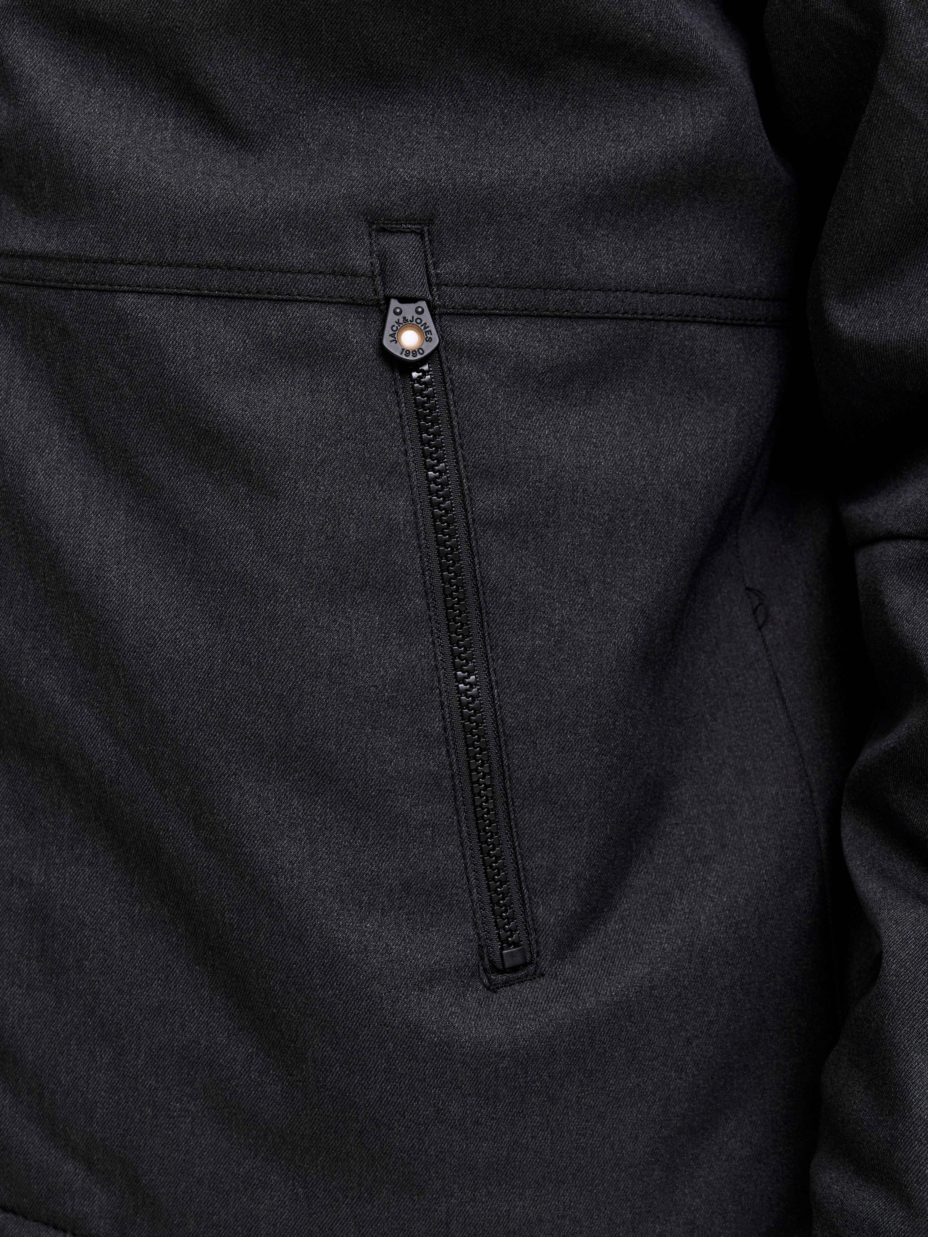 Jack & Jones Outdoorjack JJEPARKER DOVER JACKET SN