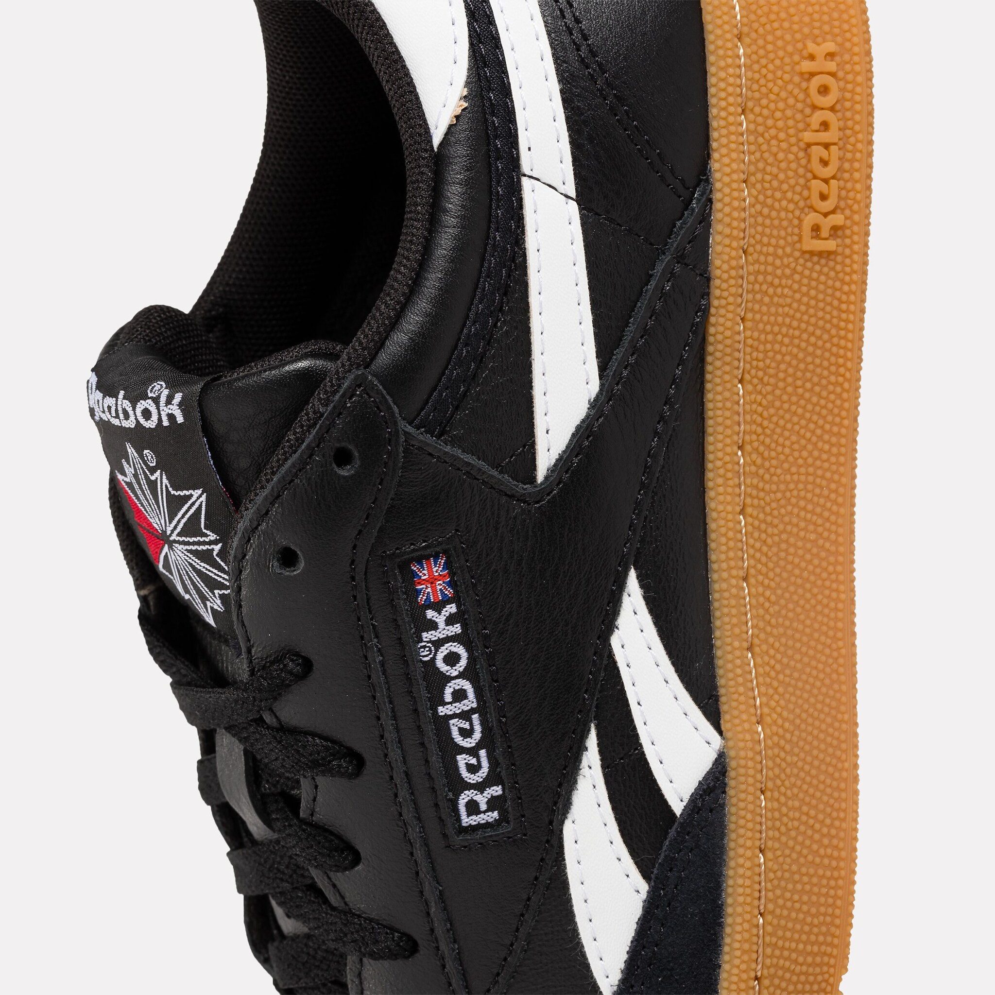 Reebok Classic Sneakers CLUB C REVENGE VINTAGE