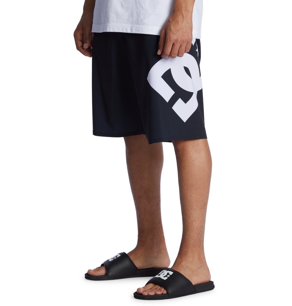 DC Shoes Boardshort Lanai 21"