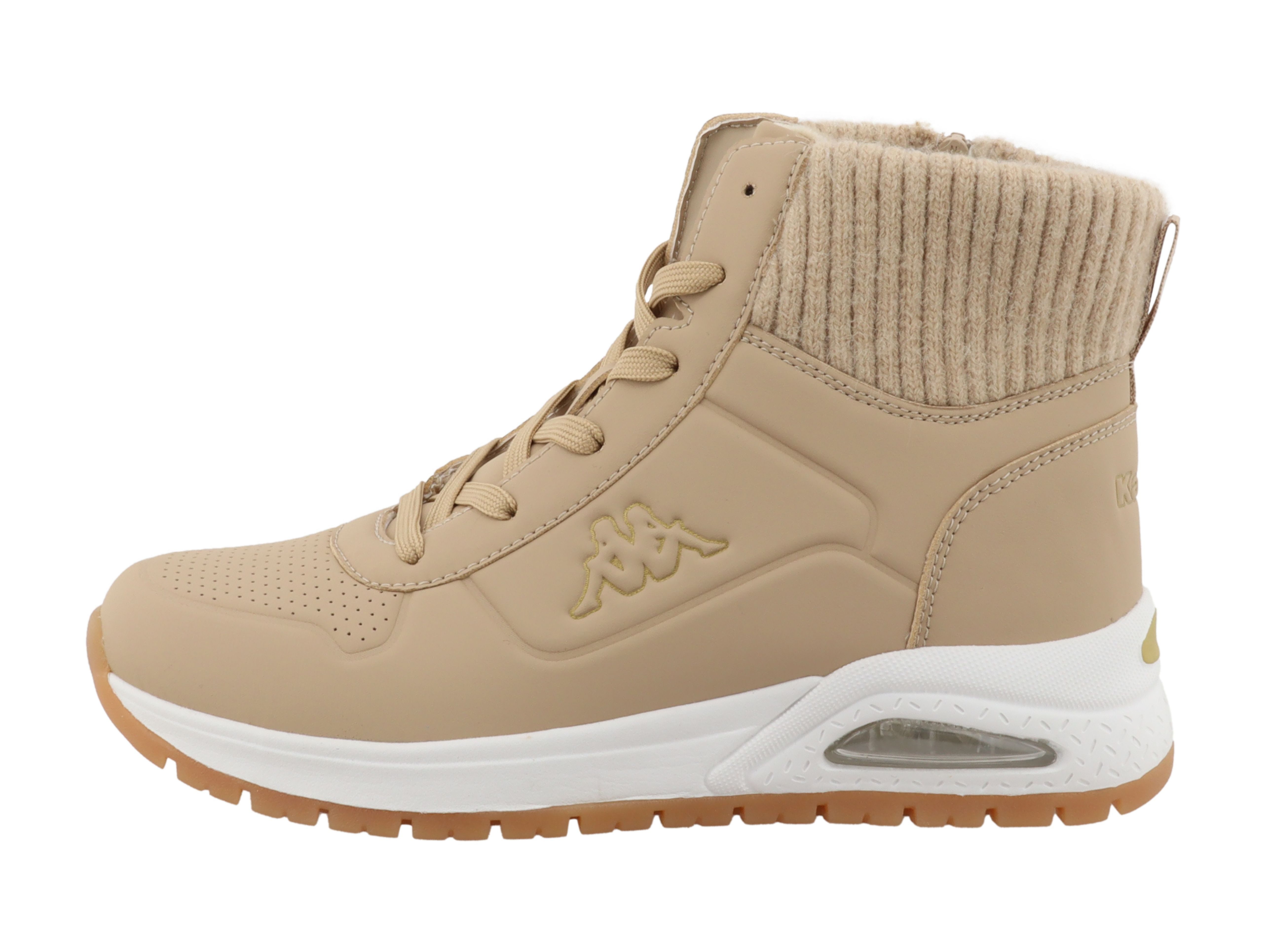 Kappa Sneakerboots CAROLINE