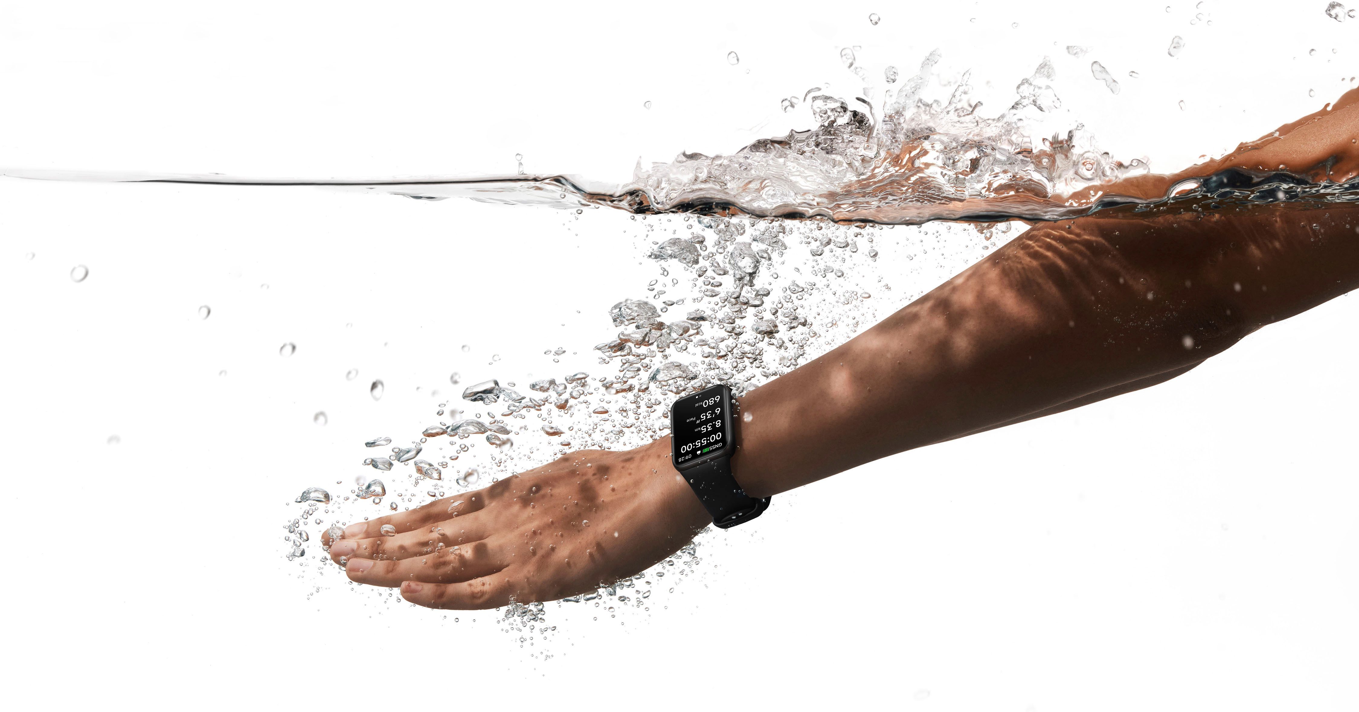 Xiaomi Fitnessband Smart Band 9 Pro