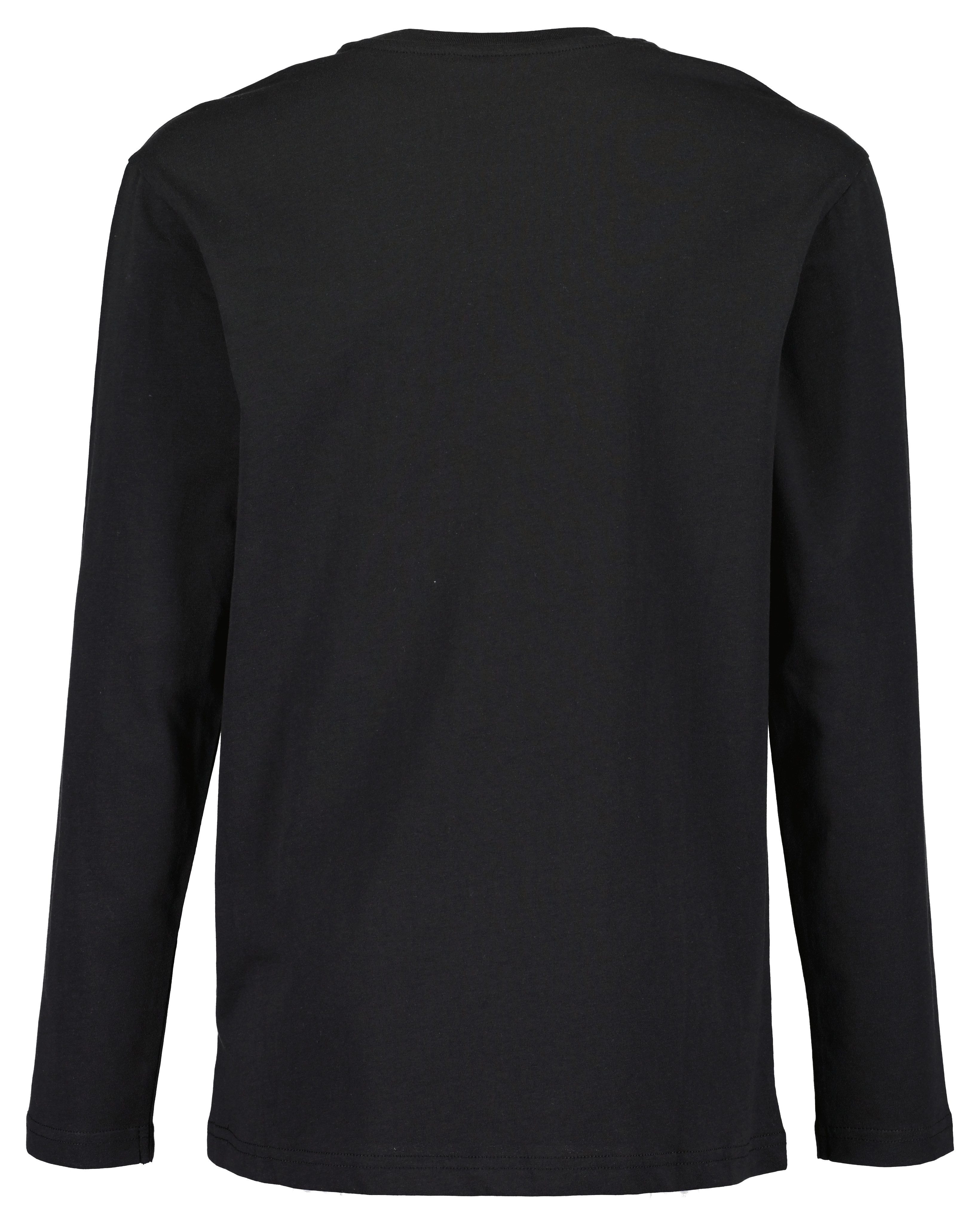 Blue Seven Shirt met lange mouwen