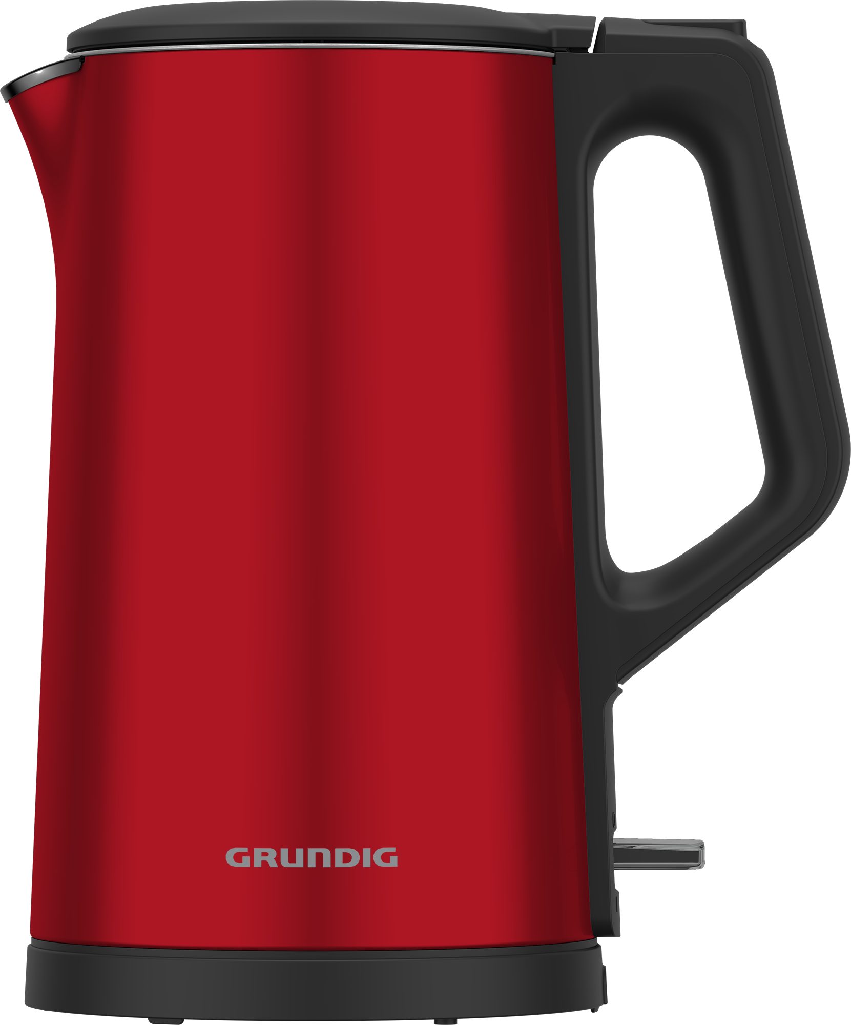 Grundig Waterkoker WK 8340, 1,5 l