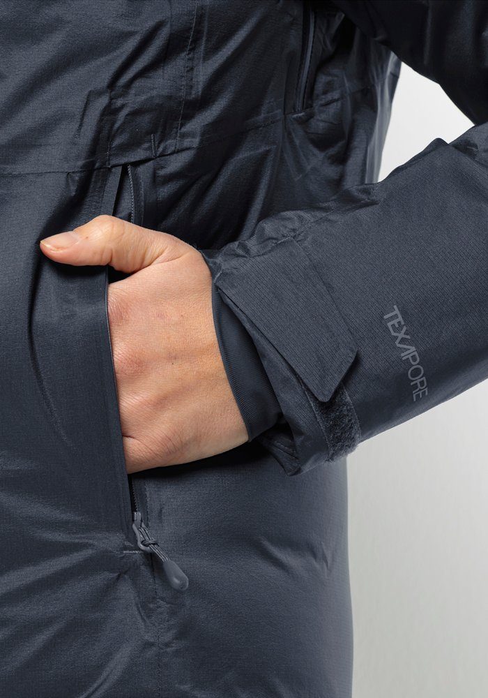 Jack Wolfskin Donsjack CYROX 2L DOWN JKT W