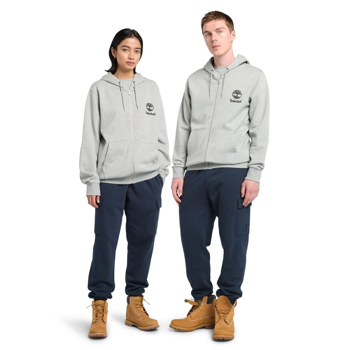 Timberland Capuchonsweatvest