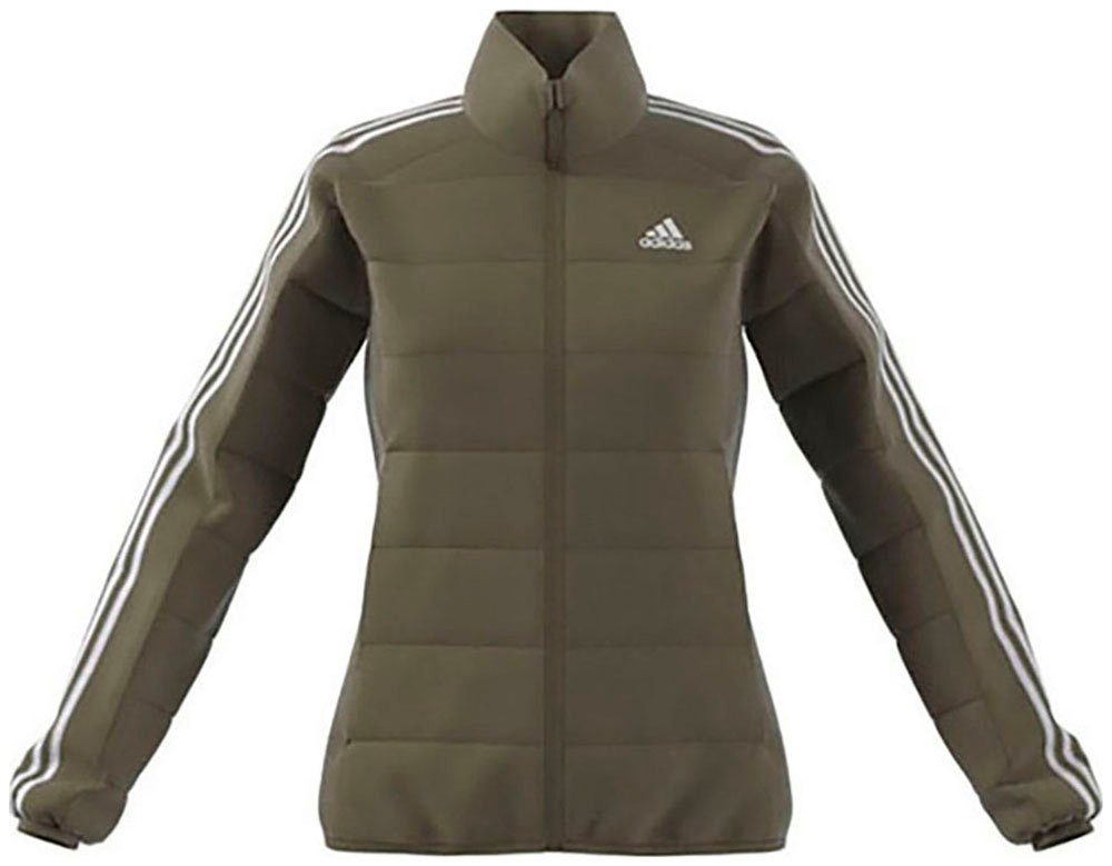 adidas Sportswear Outdoorjack W ESS 3S L D J