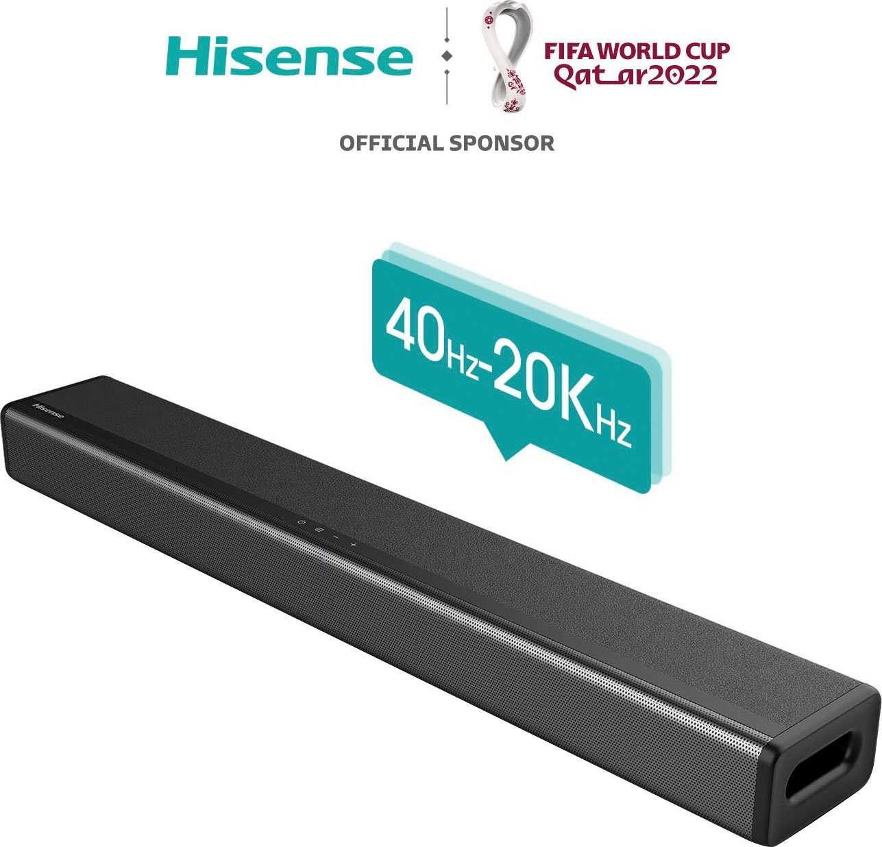 hisense soundbar hs214