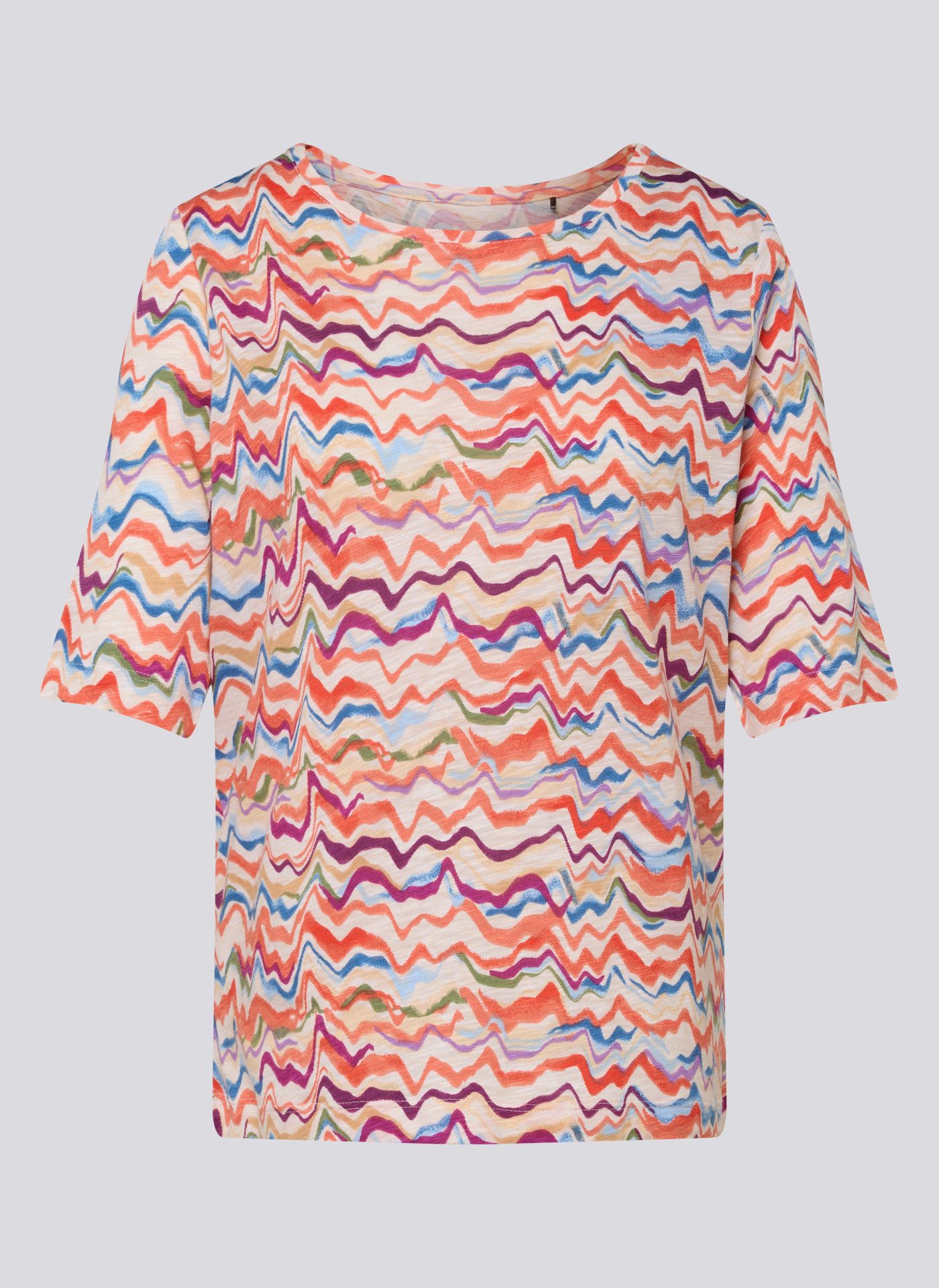 Rabe Shirt met ronde hals