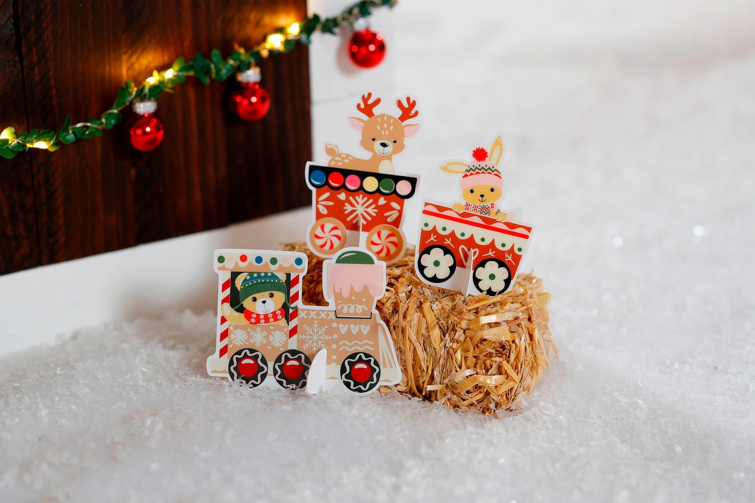 Baby Born Adventskalender BABY born 43 cm (24-delig)