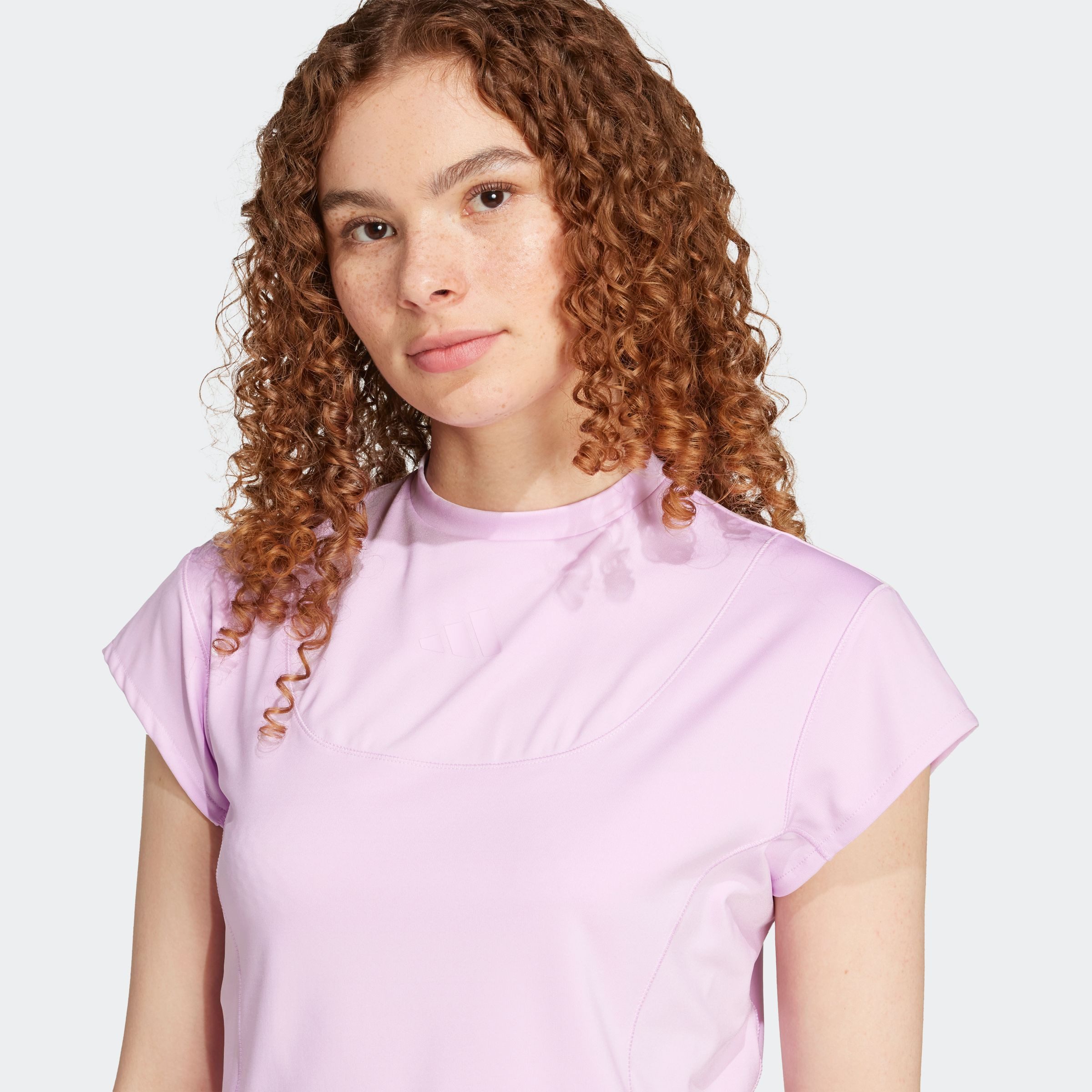 adidas Sportswear T-shirt W CE G CRO TEE