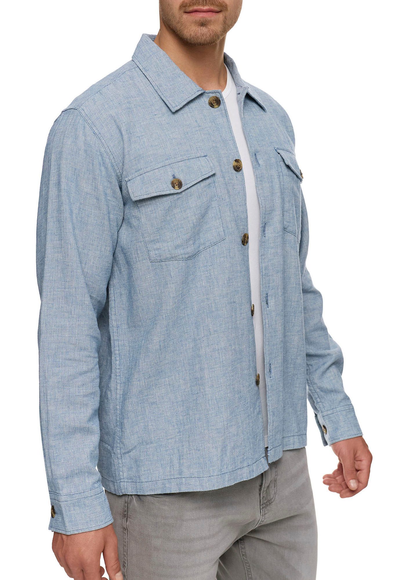 Indicode Outdoorjack INRedon