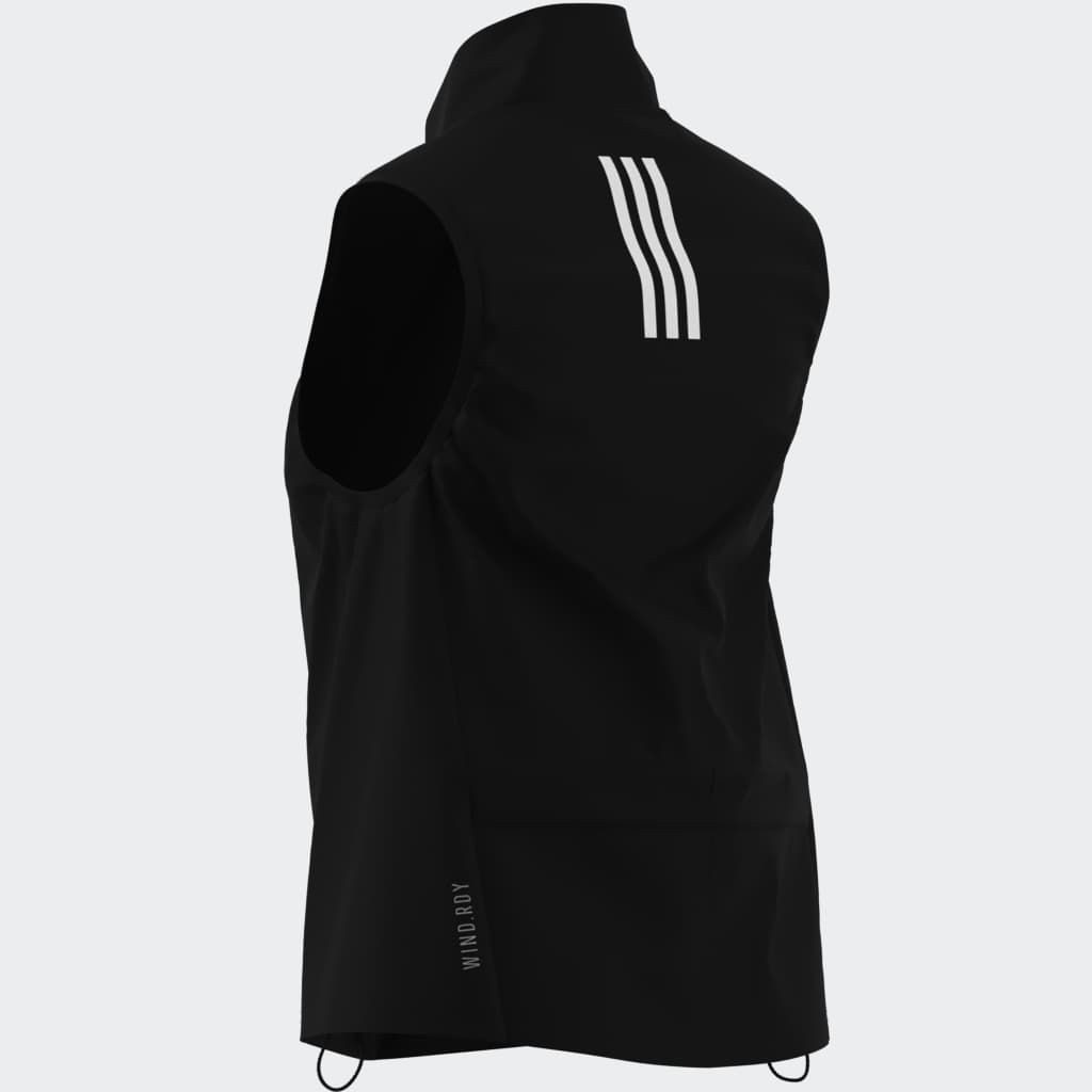 adidas Performance Functionele bodywarmer OTR B VEST