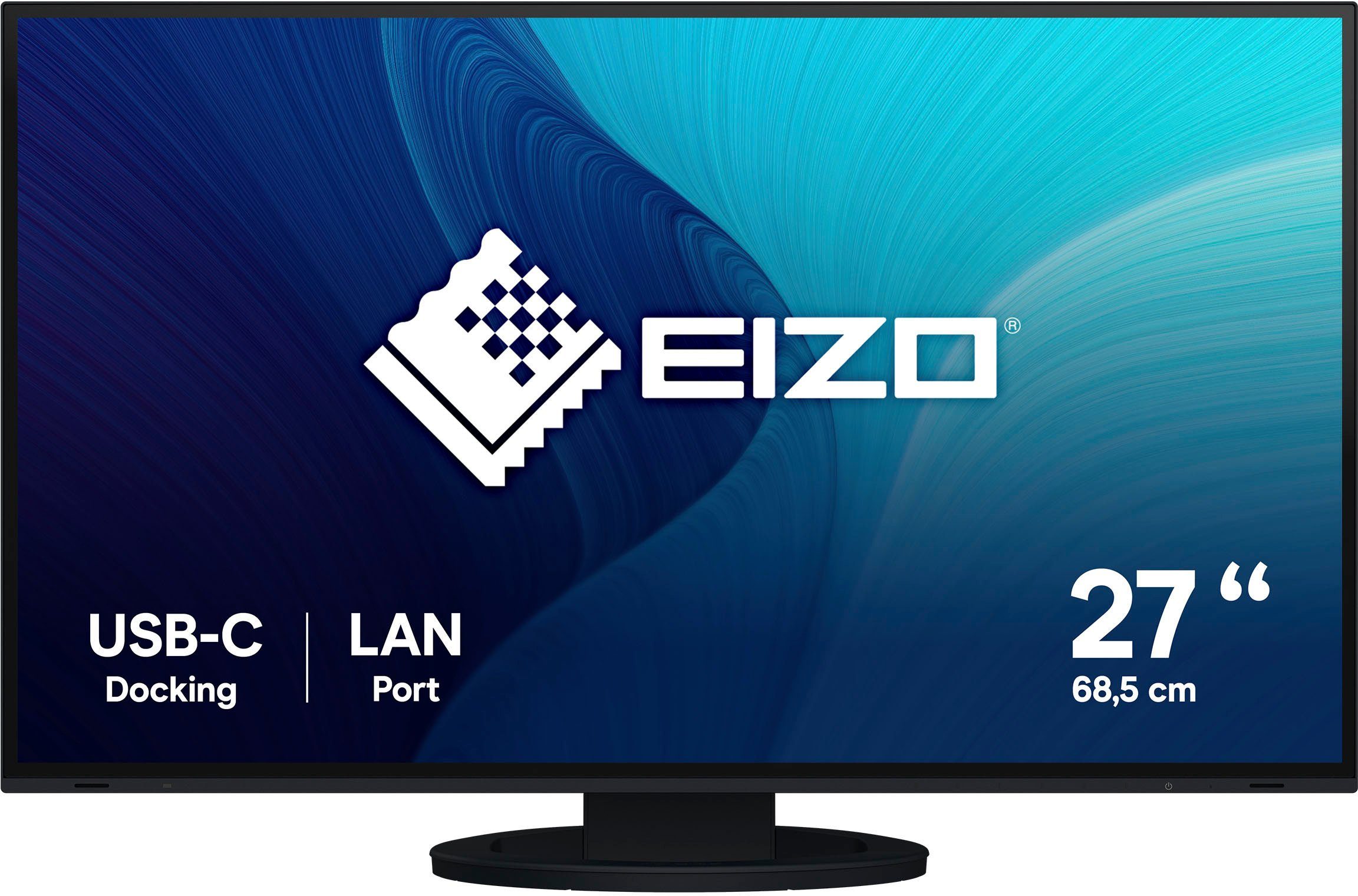 Eizo Ledscherm FlexScan EV2795, 69 cm / 27", QHD