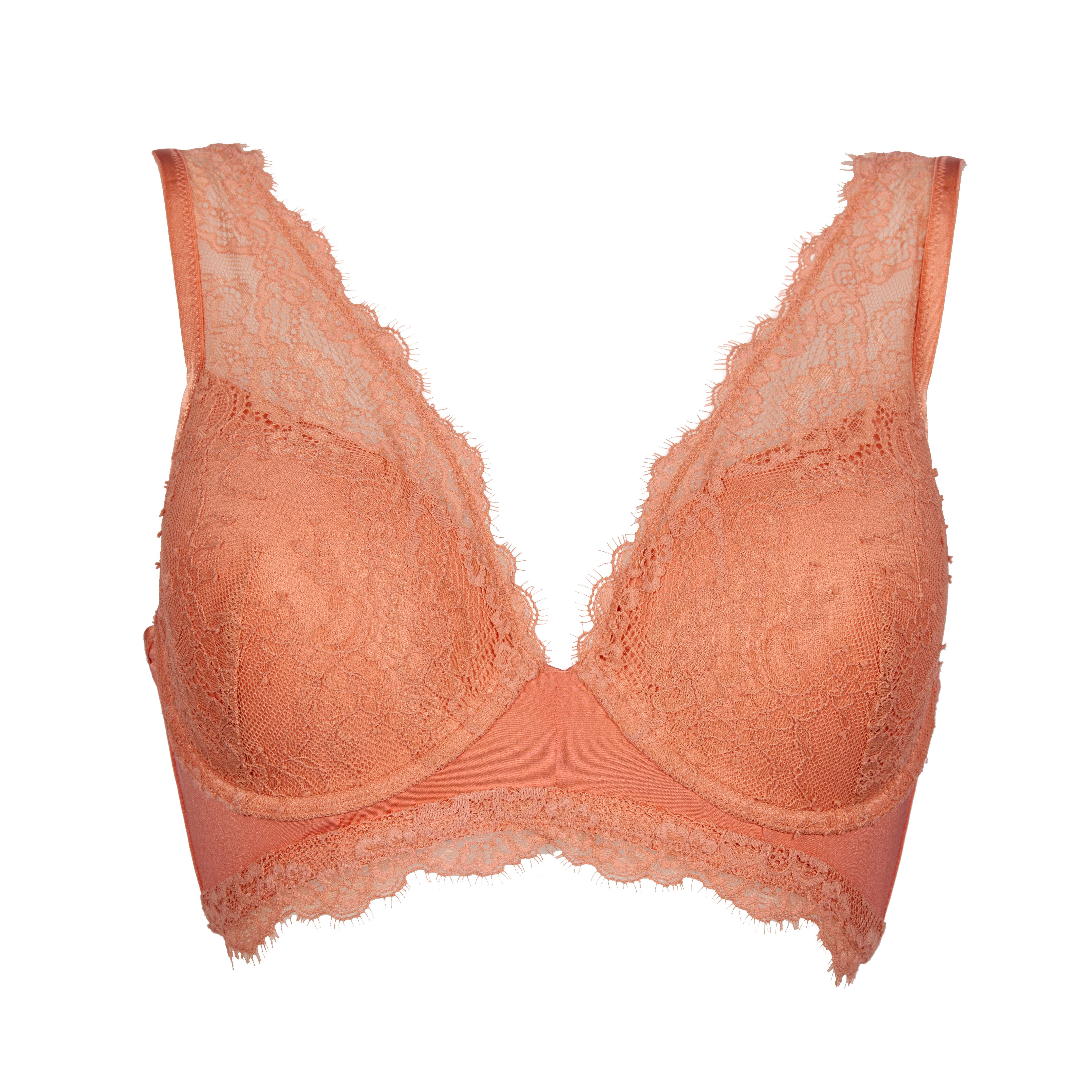 After Eden D-cup & up Bh met halve steuncups Sheryl