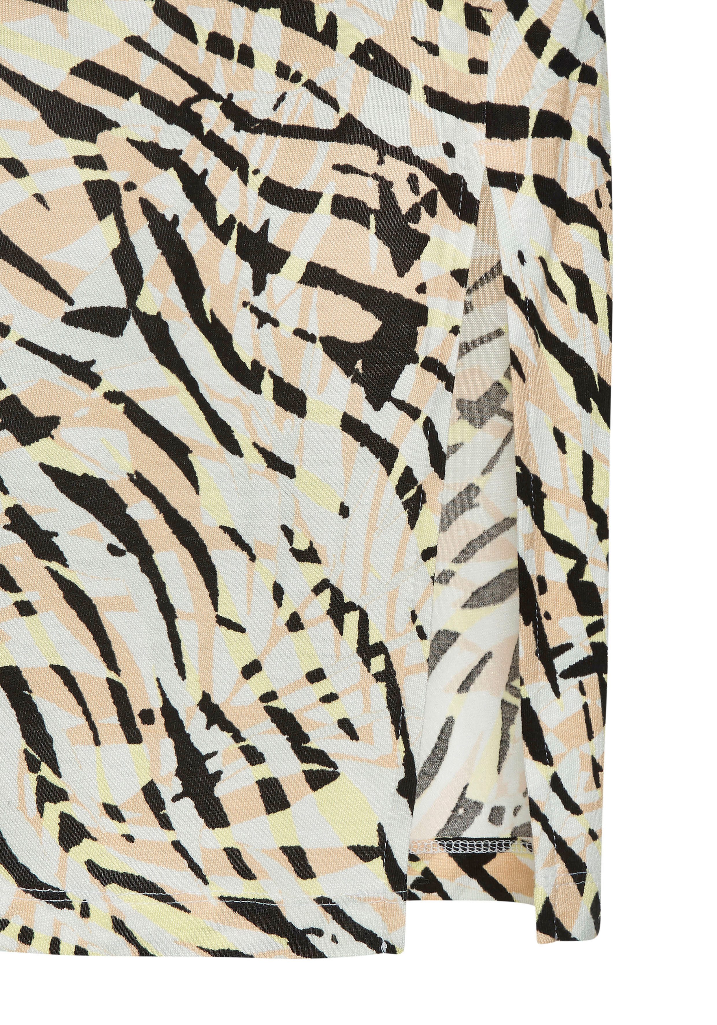 Vivance Dreams Shirtjurk met all-over print
