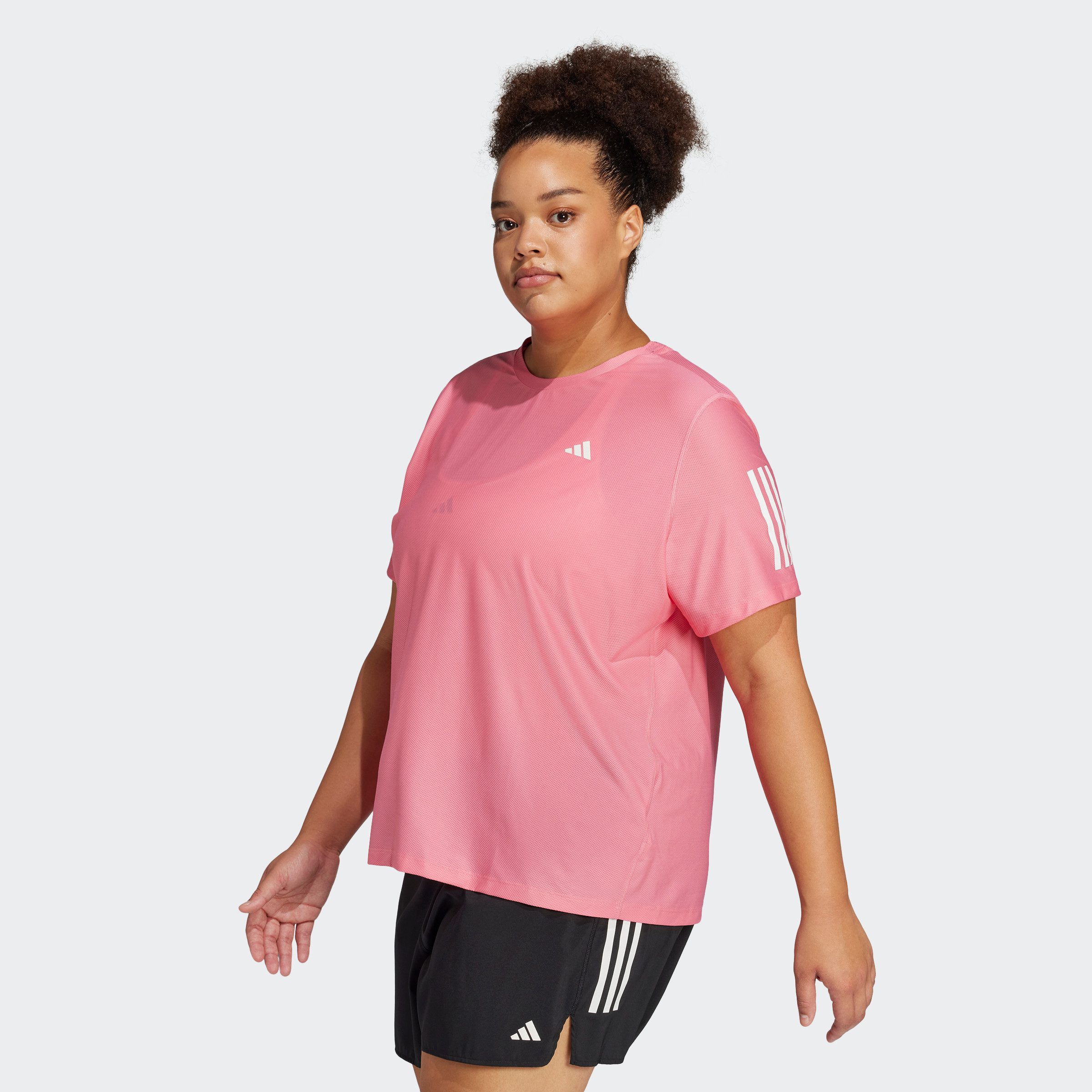 adidas Performance Runningshirt OTR B TEE