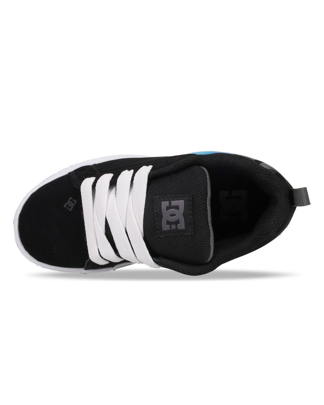 DC Shoes Sneakers Court Graffik