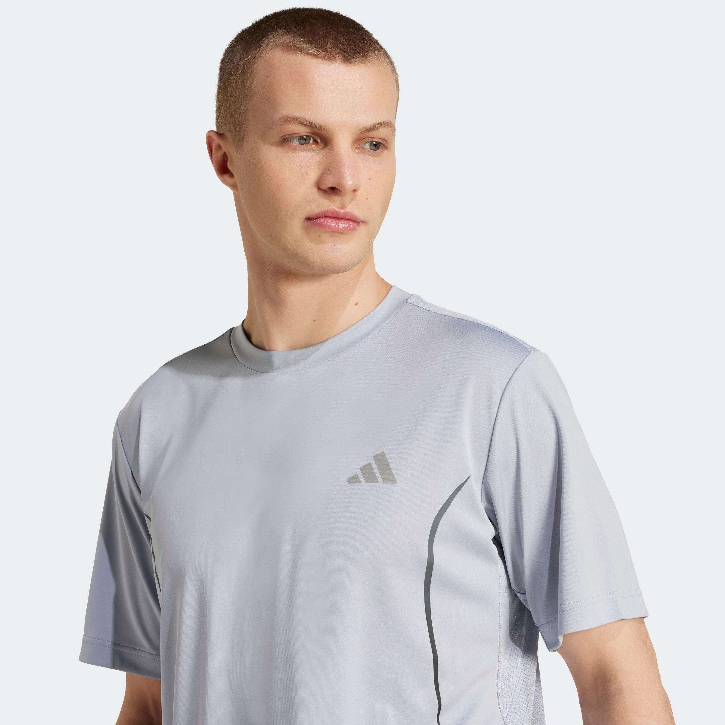adidas Performance T-shirt TECH APP GF TEE