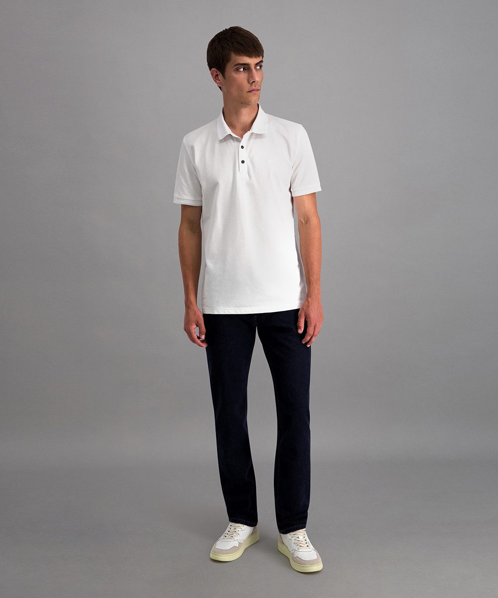 Pioneer Authentic Jeans Stretch jeans Ron Straight fit