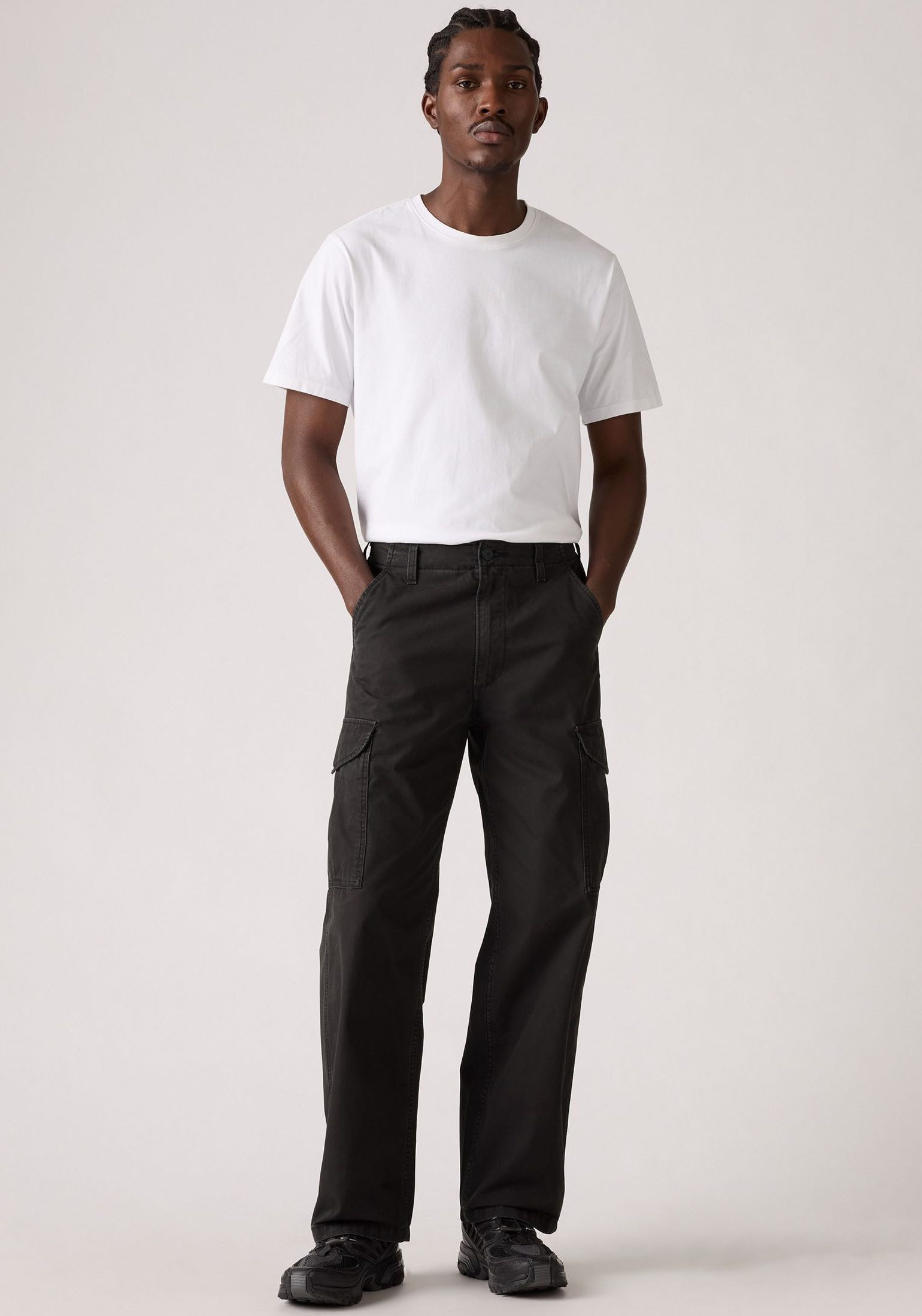 Levi's® Cargobroek LV Hose XX CARGO BAGG
