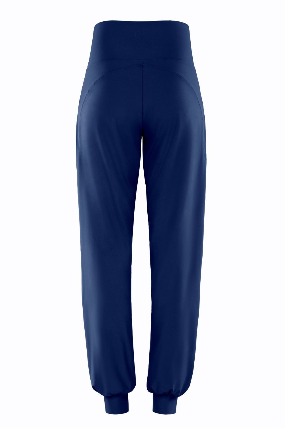 Winshape Sportbroek Functional Comfort Leisure Time Trousers LEI101C